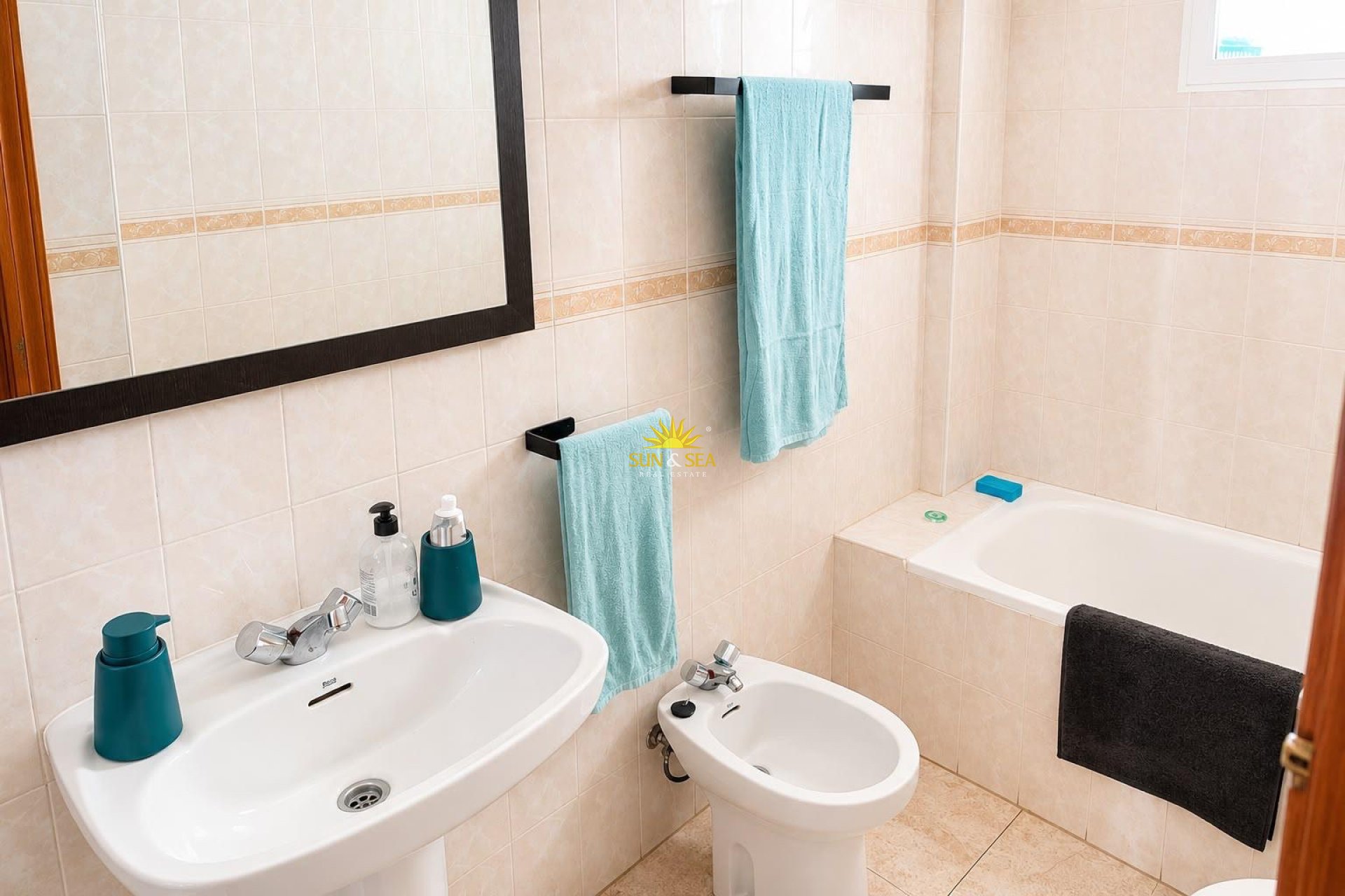 Kurzzeit-Vermietung - Wohnung - Torrevieja - torrevieja