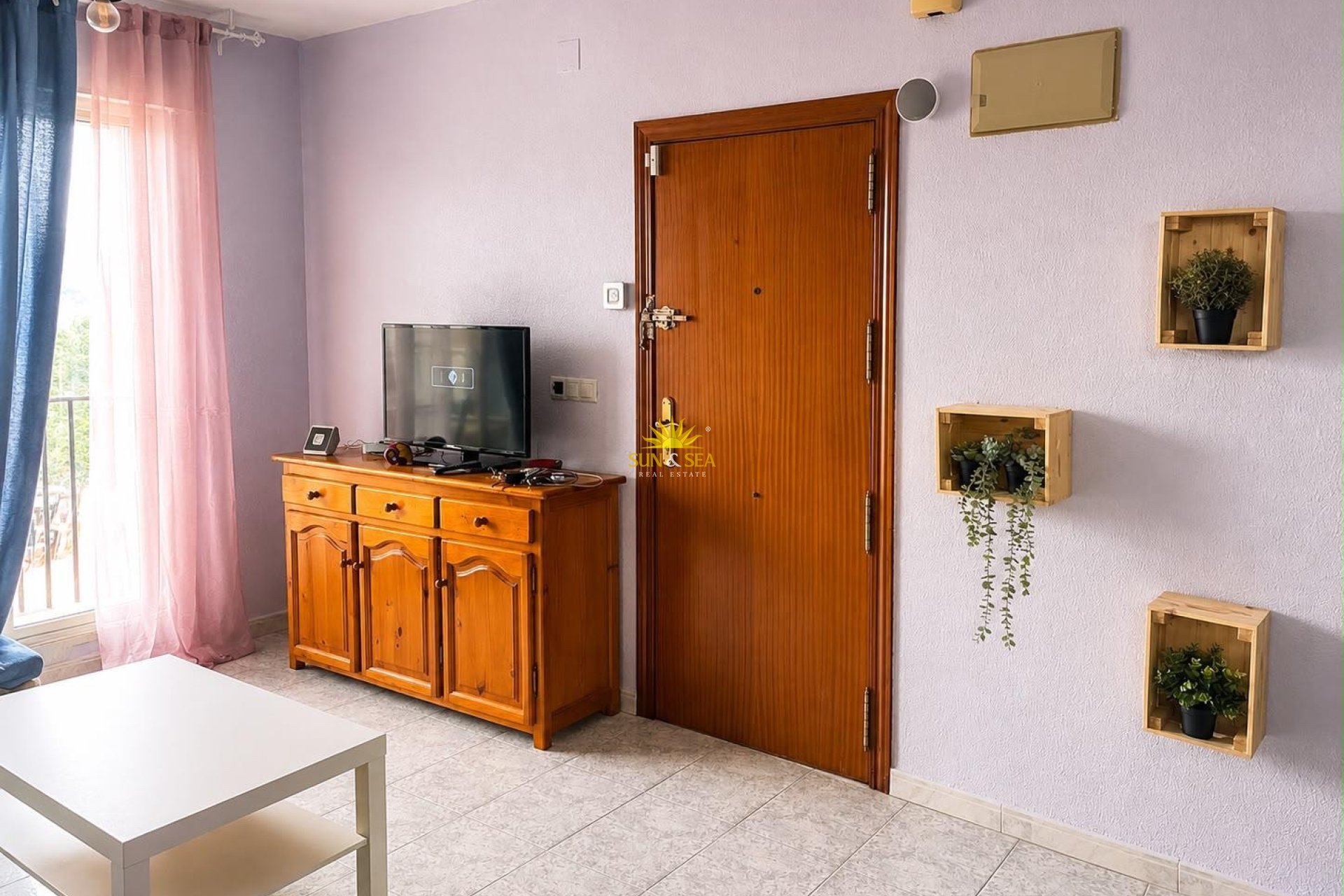 Kurzzeit-Vermietung - Wohnung - Torrevieja - torrevieja