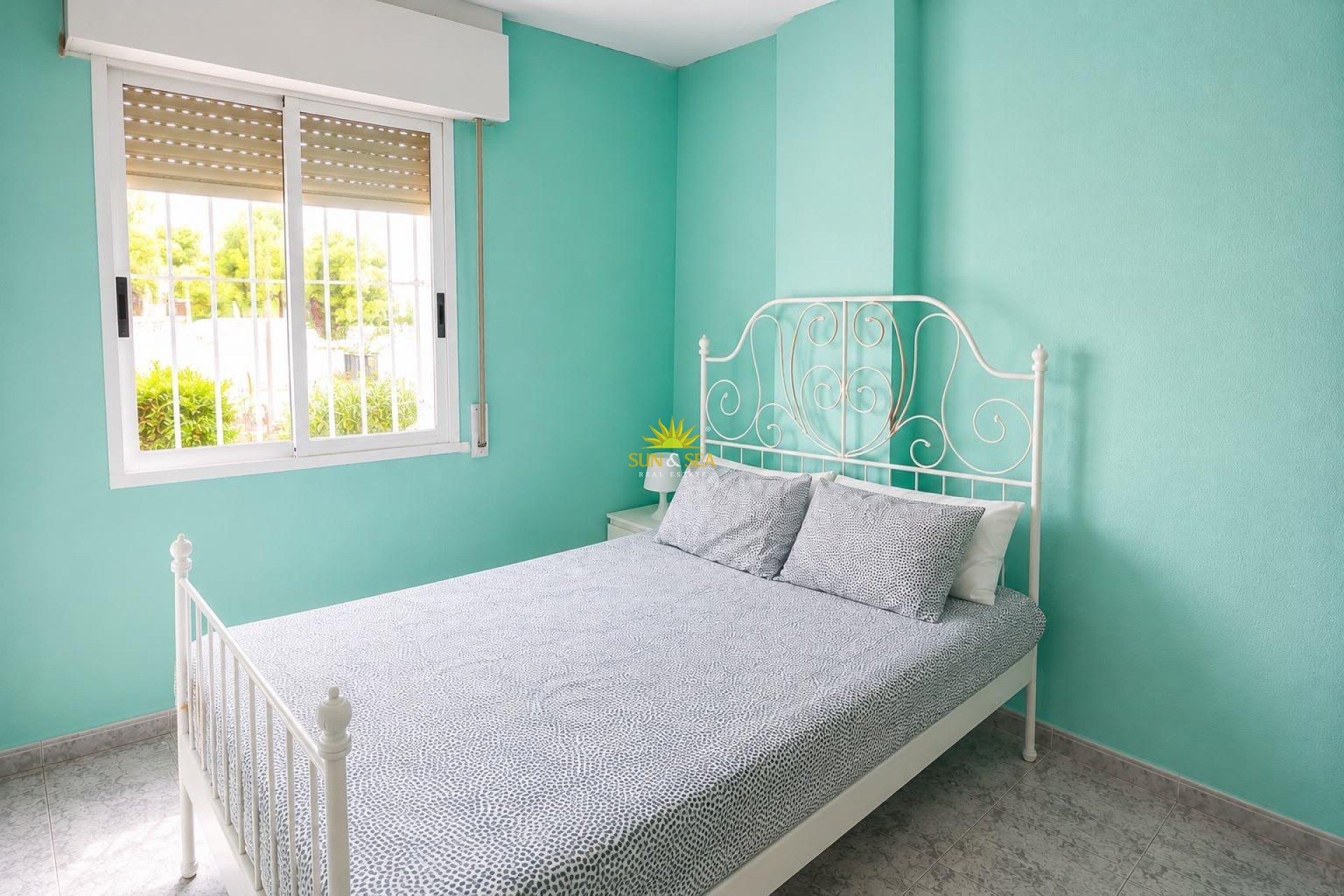 Kurzzeit-Vermietung - Wohnung - Torrevieja - torrevieja