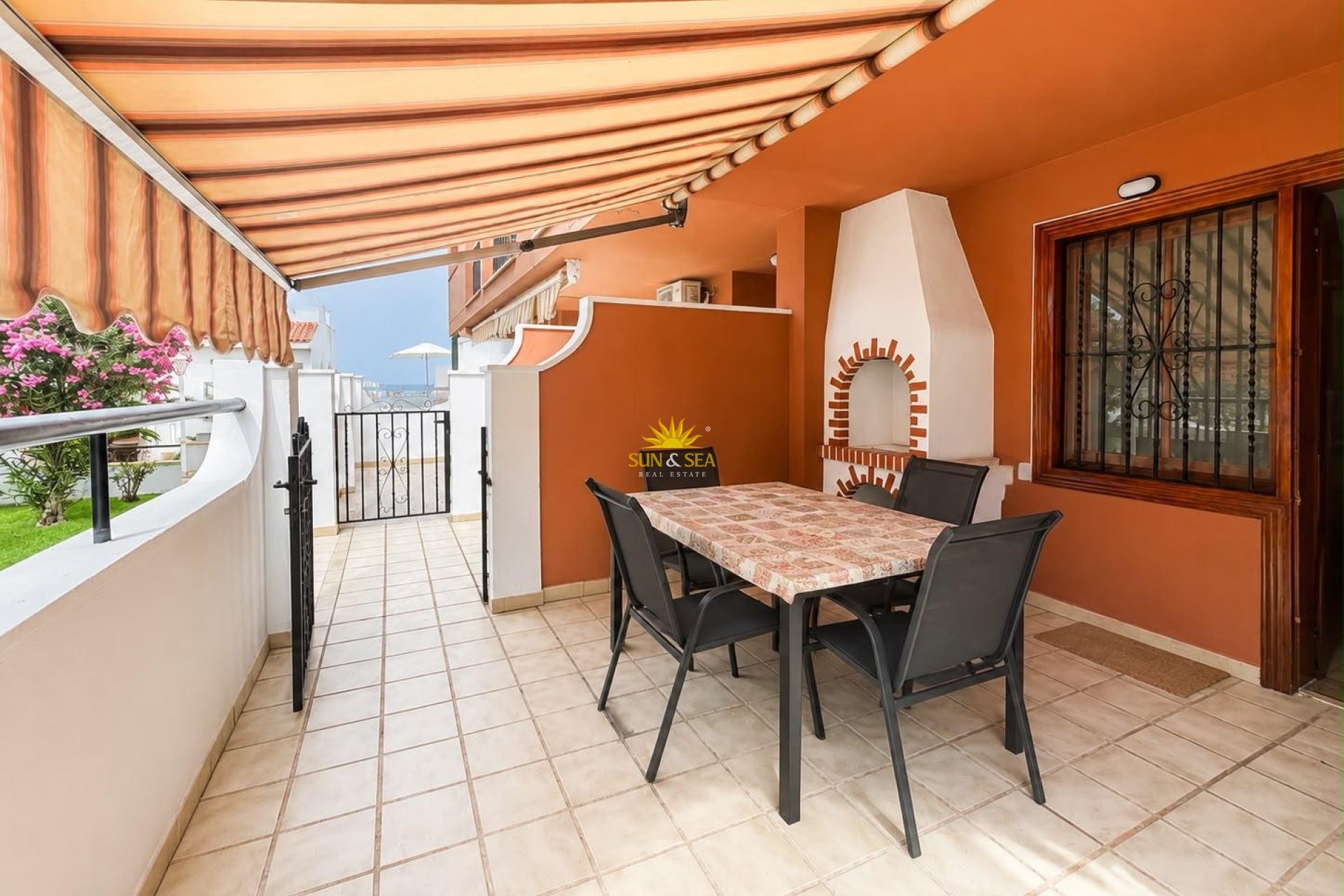 Kurzzeit-Vermietung - Wohnung - Torrevieja - torrevieja
