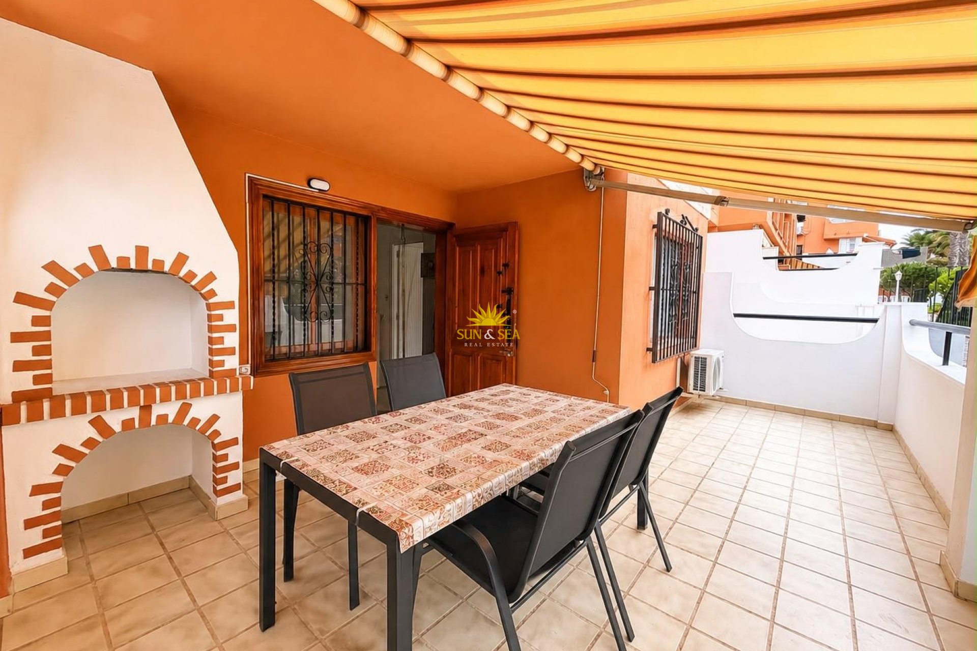 Kurzzeit-Vermietung - Wohnung - Torrevieja - torrevieja