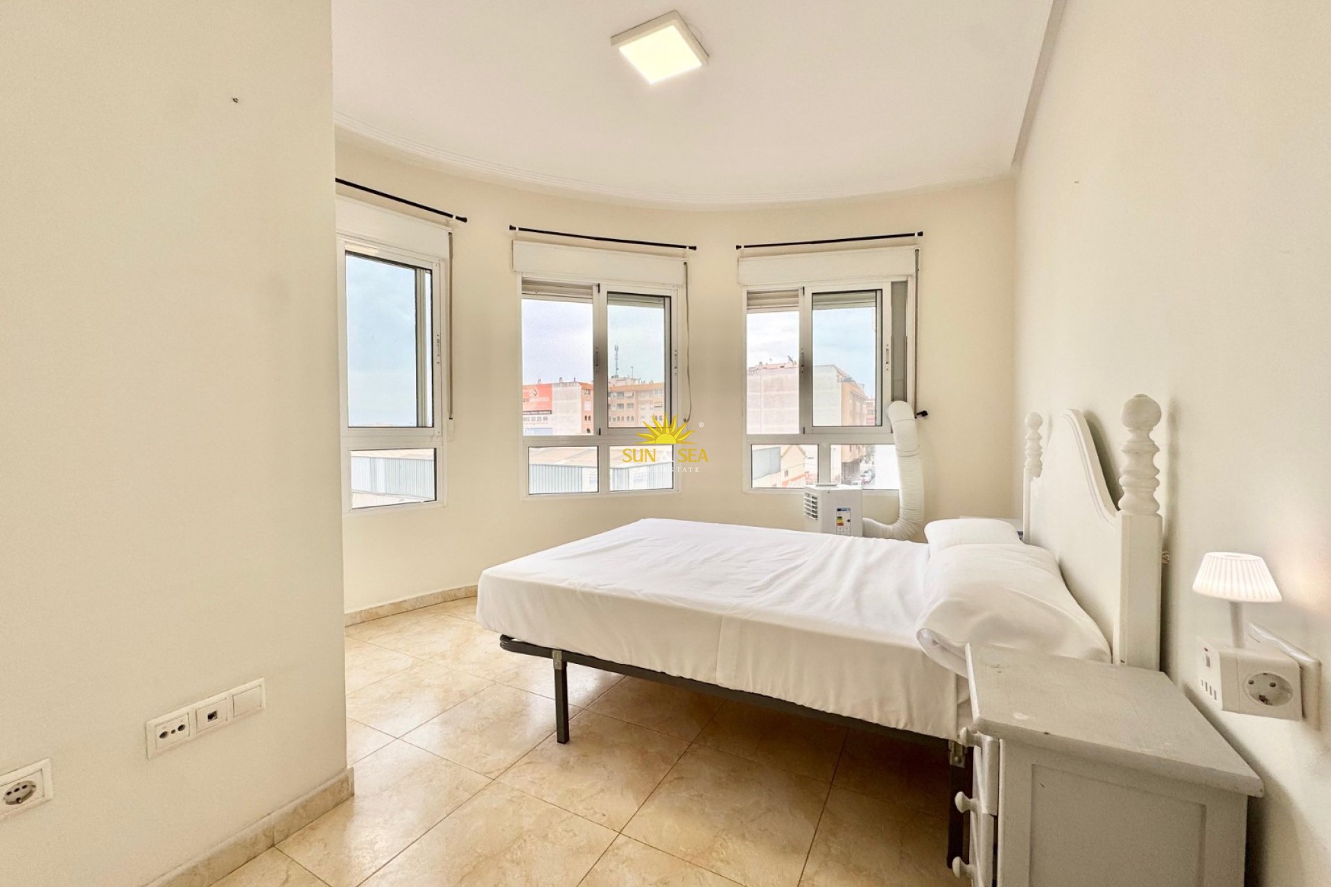Kurzzeit-Vermietung - Wohnung - Torrevieja - torrevieja