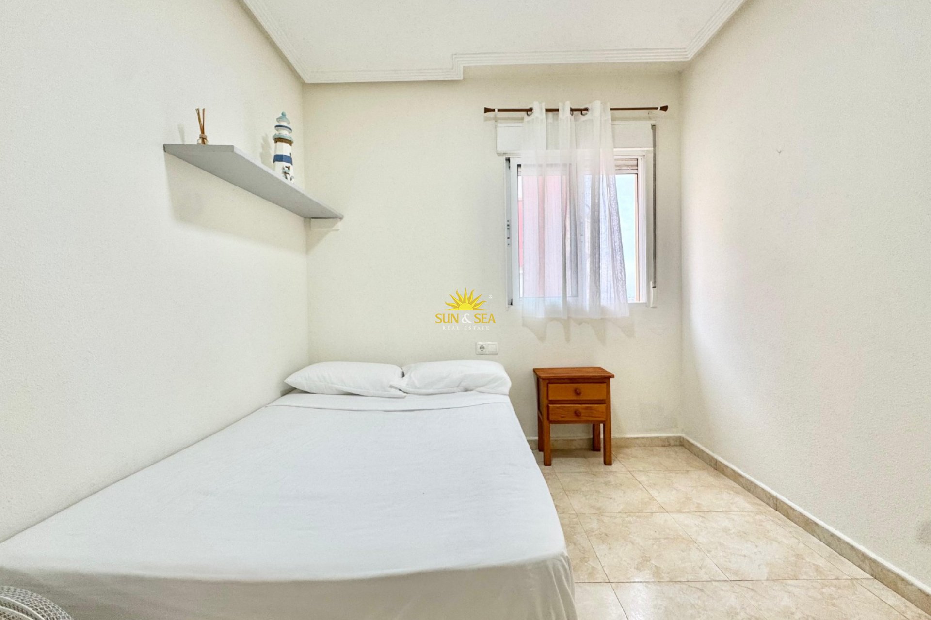 Kurzzeit-Vermietung - Wohnung - Torrevieja - torrevieja
