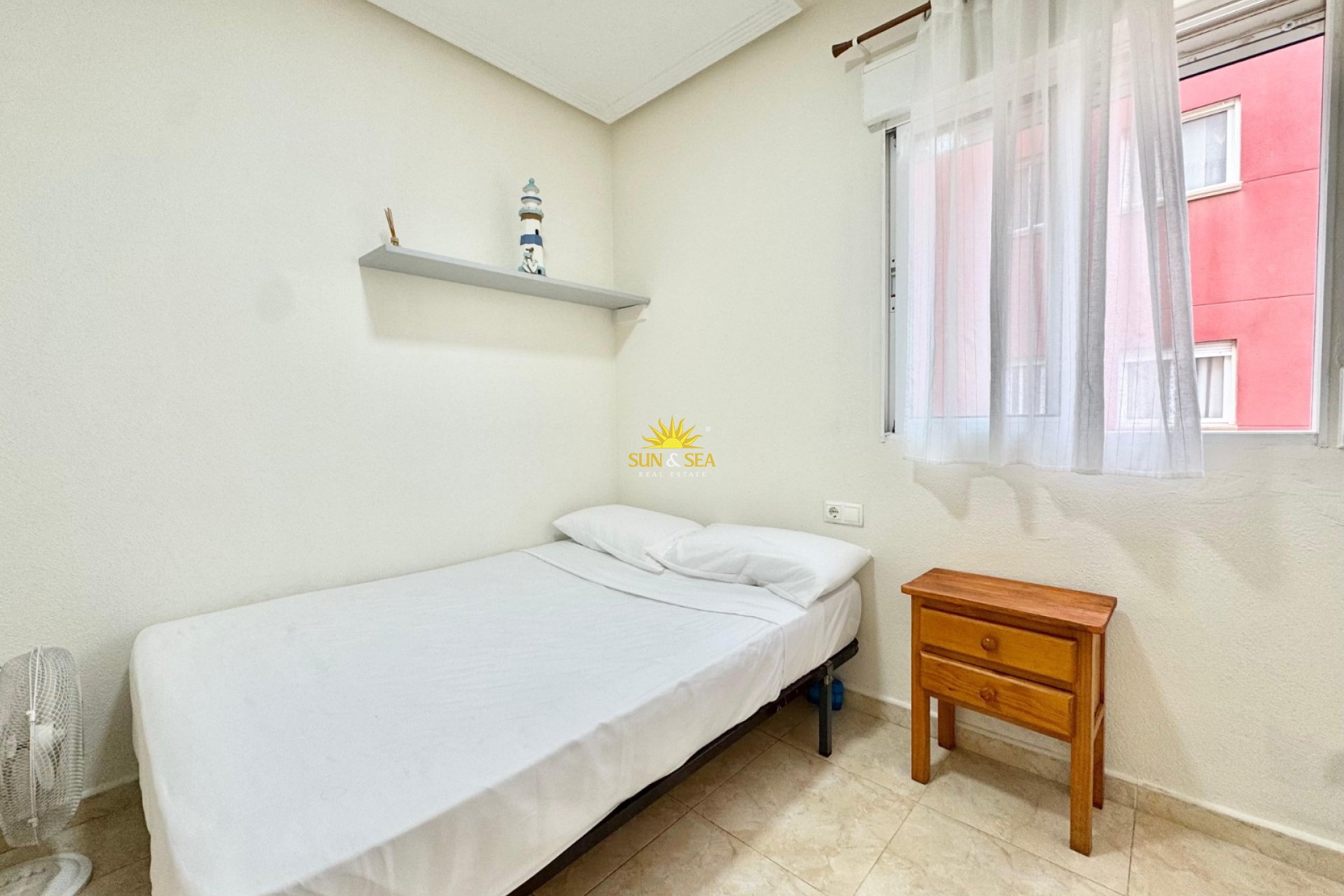 Kurzzeit-Vermietung - Wohnung - Torrevieja - torrevieja