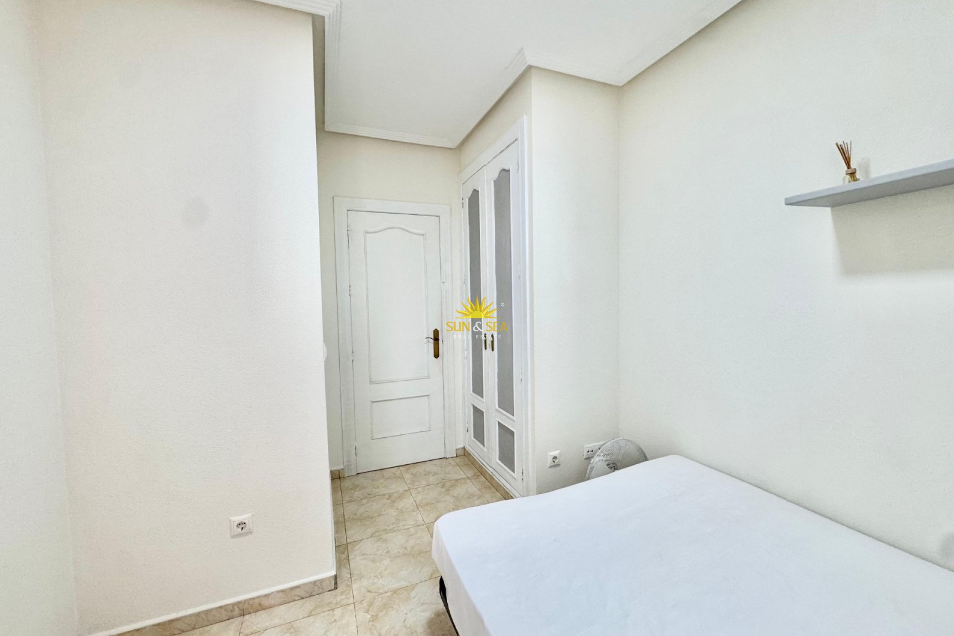 Kurzzeit-Vermietung - Wohnung - Torrevieja - torrevieja