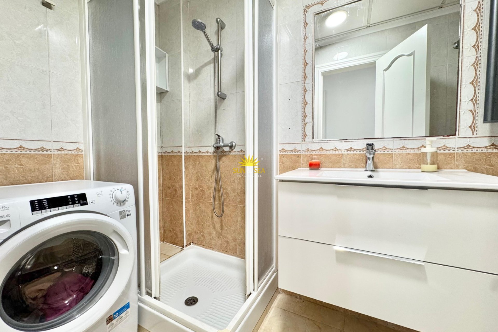 Kurzzeit-Vermietung - Wohnung - Torrevieja - torrevieja