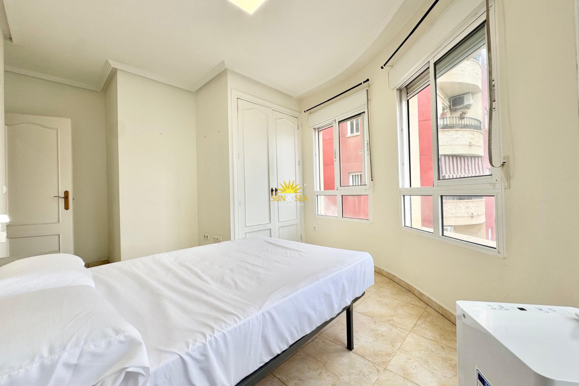 Kurzzeit-Vermietung - Wohnung - Torrevieja - torrevieja