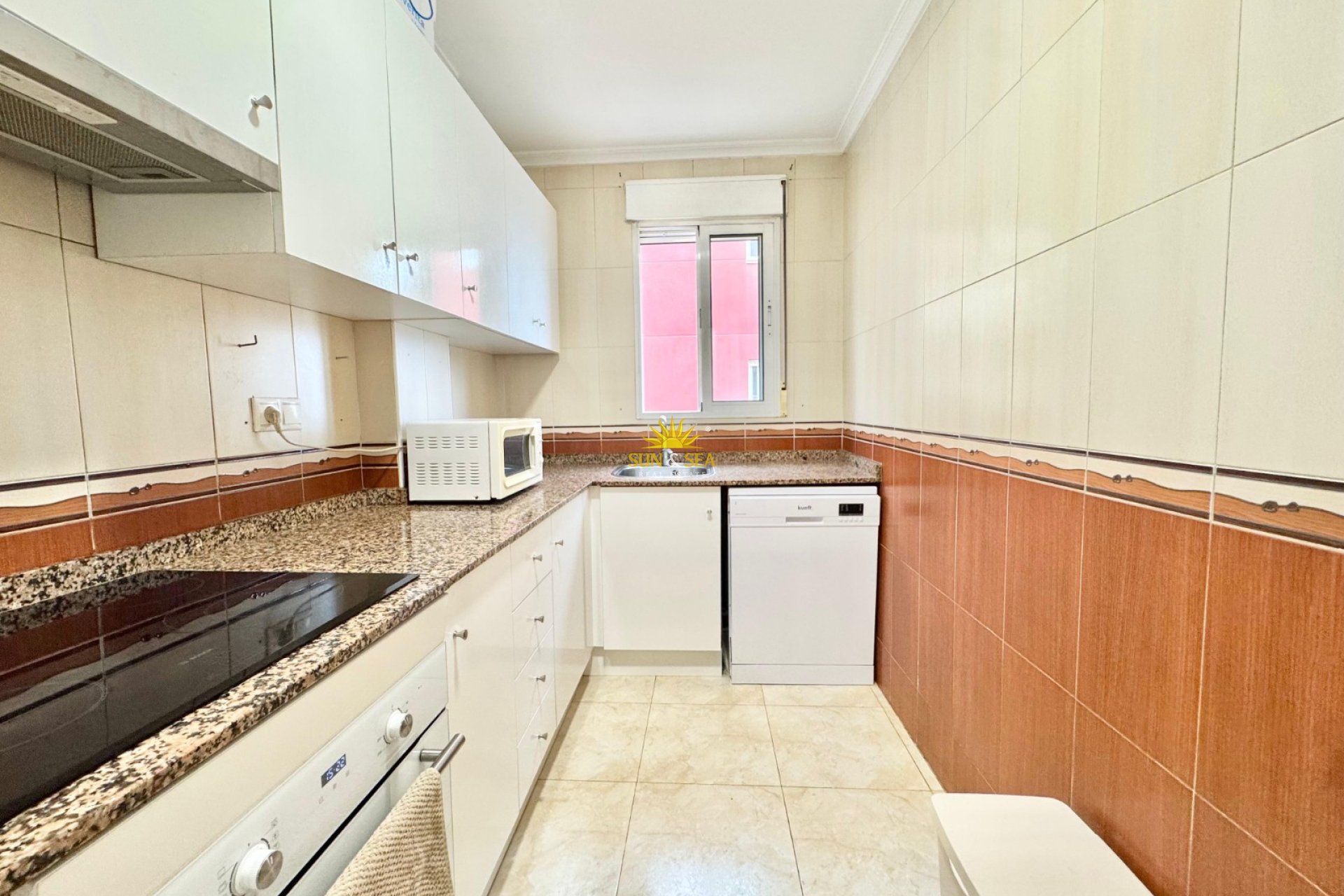 Kurzzeit-Vermietung - Wohnung - Torrevieja - torrevieja