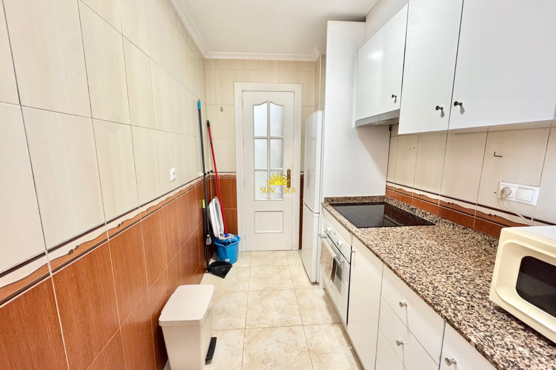 Kurzzeit-Vermietung - Wohnung - Torrevieja - torrevieja
