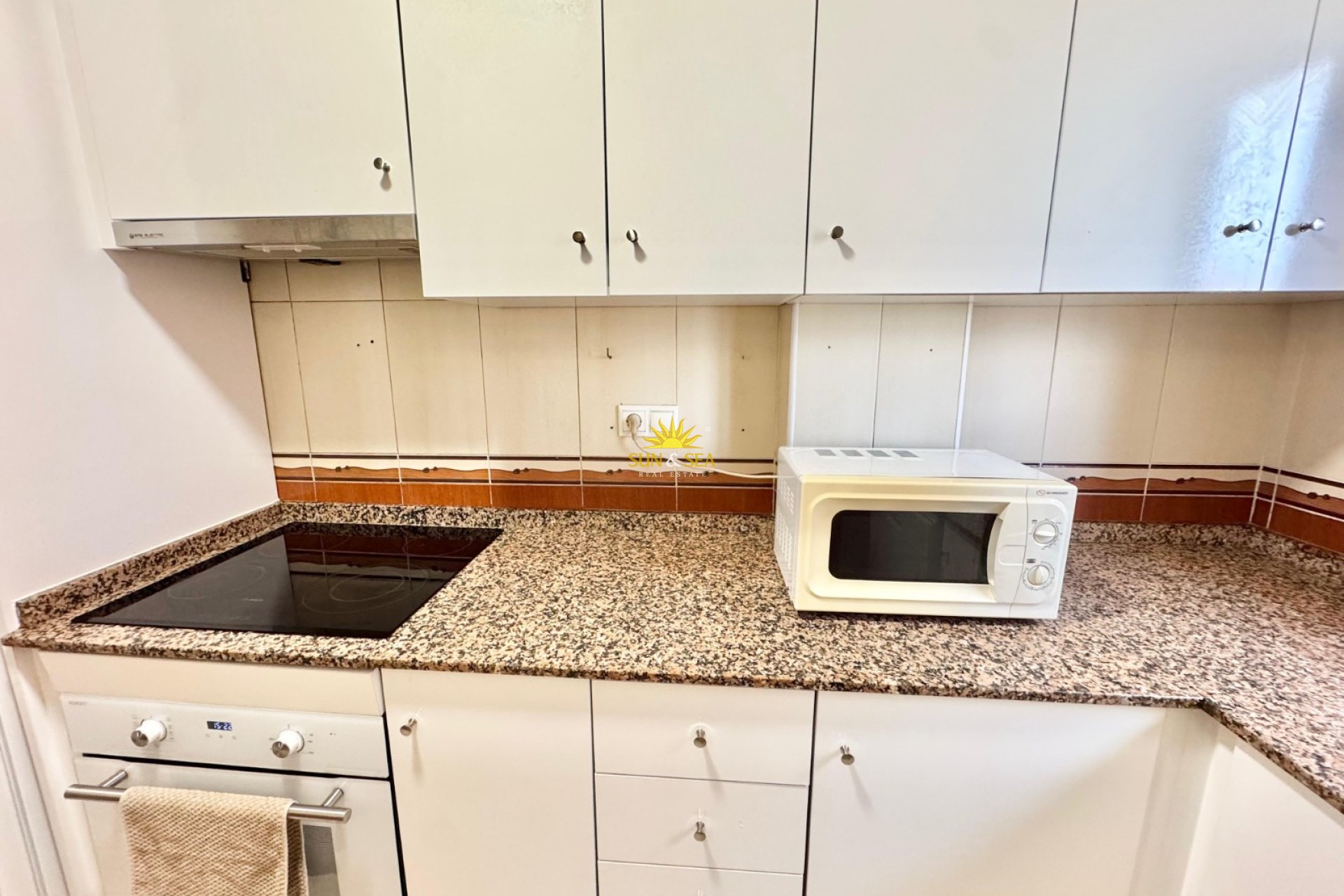 Kurzzeit-Vermietung - Wohnung - Torrevieja - torrevieja