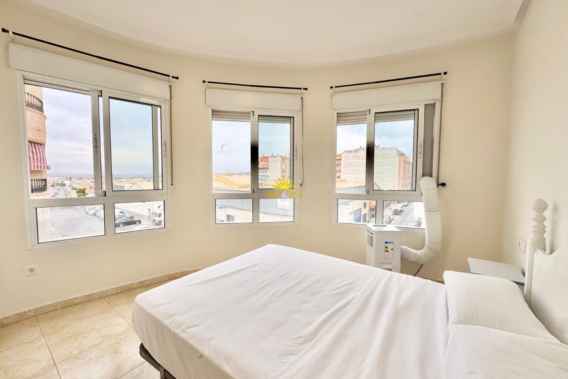 Kurzzeit-Vermietung - Wohnung - Torrevieja - torrevieja