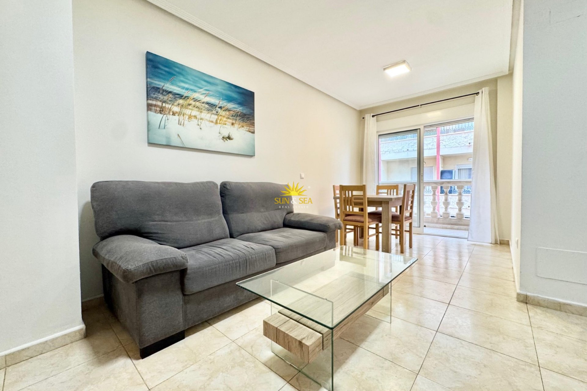 Kurzzeit-Vermietung - Wohnung - Torrevieja - torrevieja