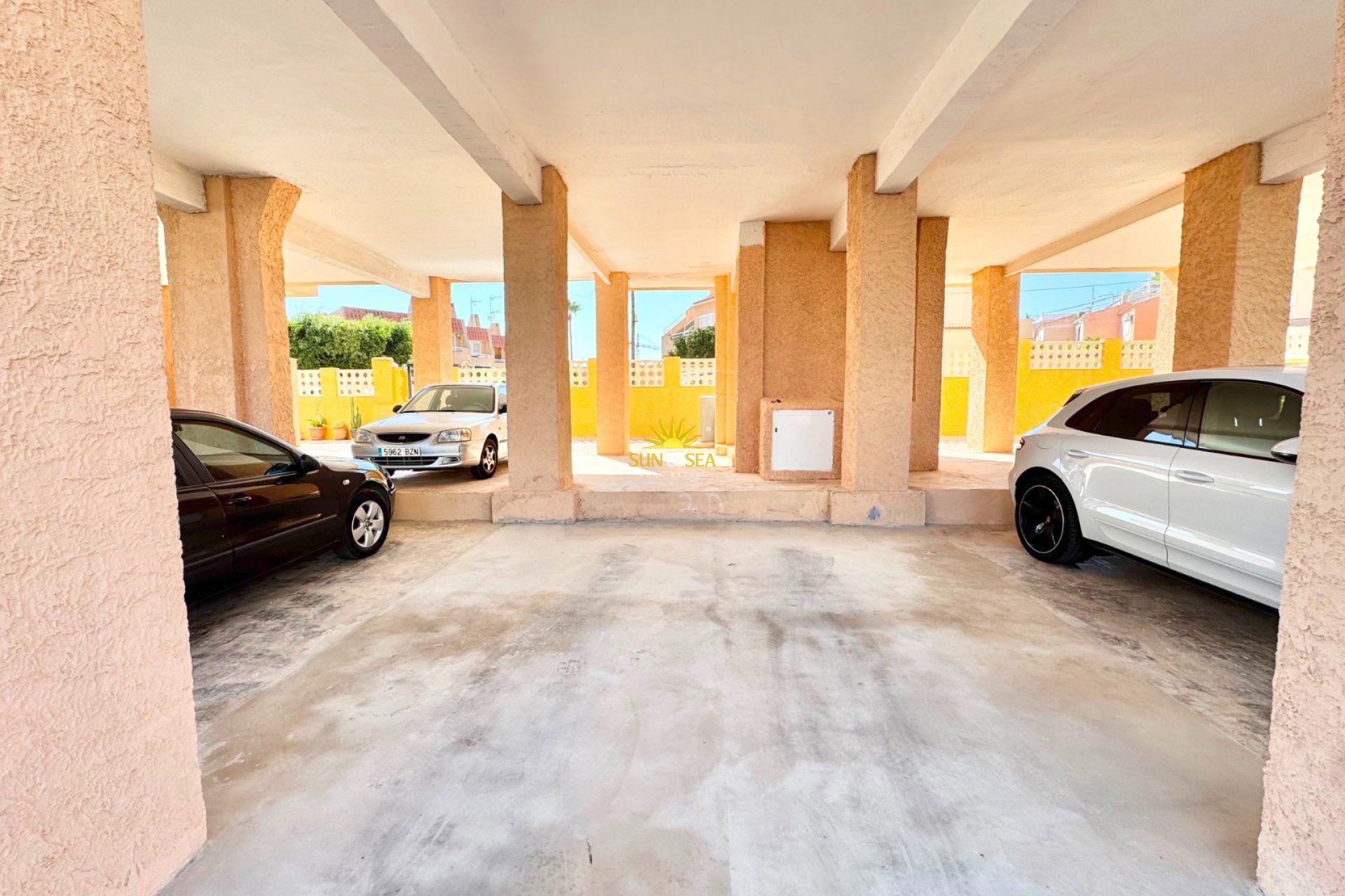 Kurzzeit-Vermietung - Wohnung - Torrevieja - torrevieja