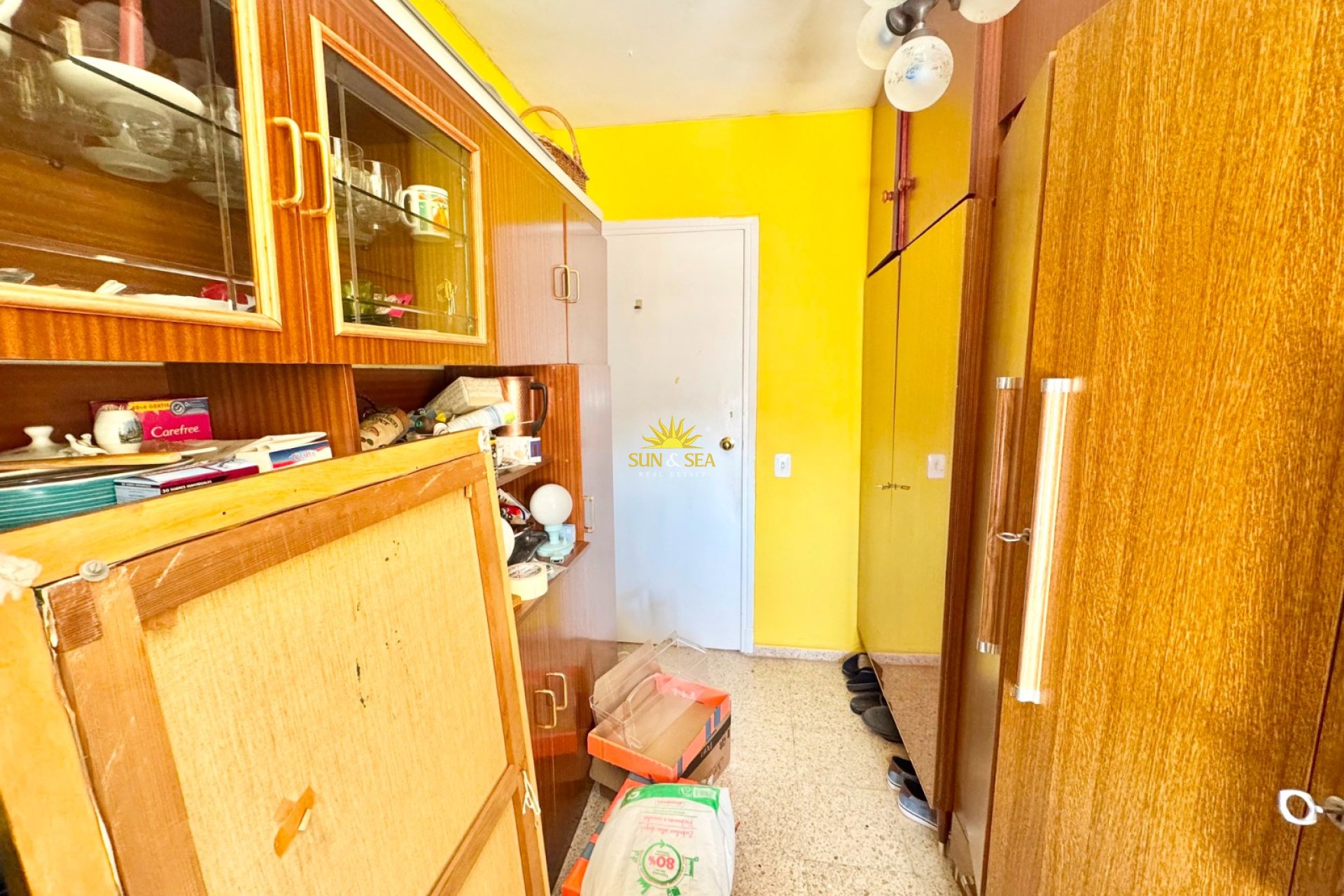 Kurzzeit-Vermietung - Wohnung - Torrevieja - torrevieja