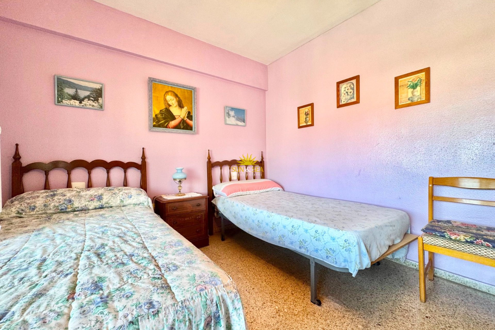 Kurzzeit-Vermietung - Wohnung - Torrevieja - torrevieja