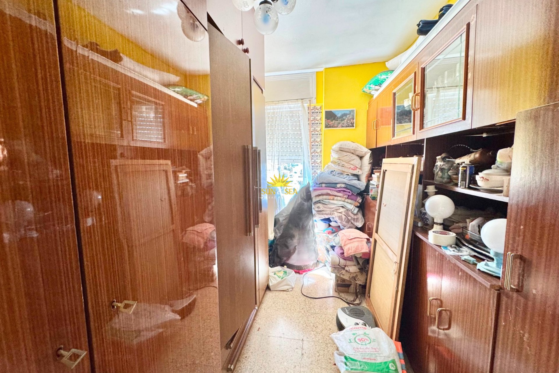 Kurzzeit-Vermietung - Wohnung - Torrevieja - torrevieja