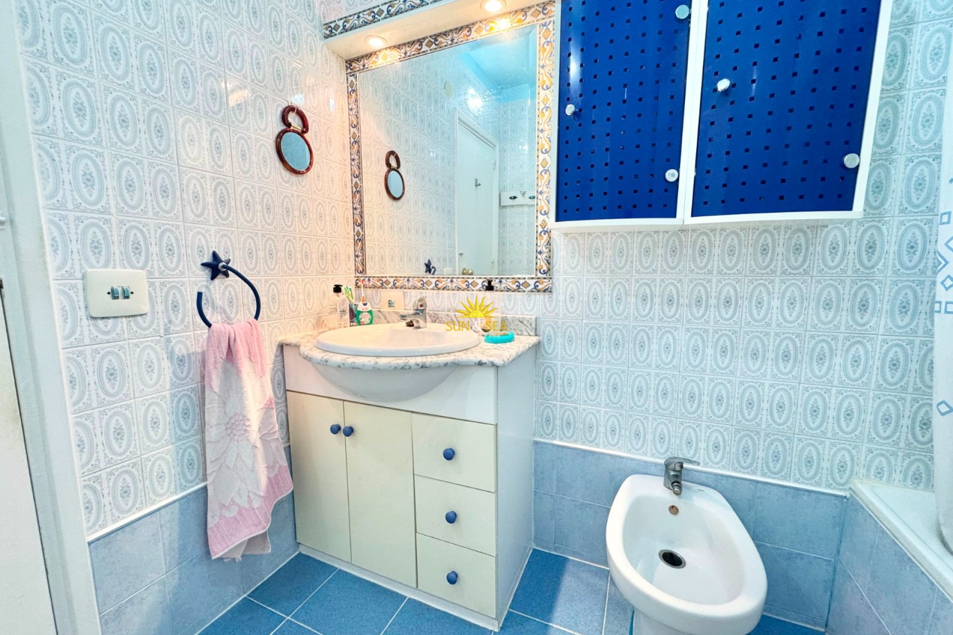 Kurzzeit-Vermietung - Wohnung - Torrevieja - torrevieja