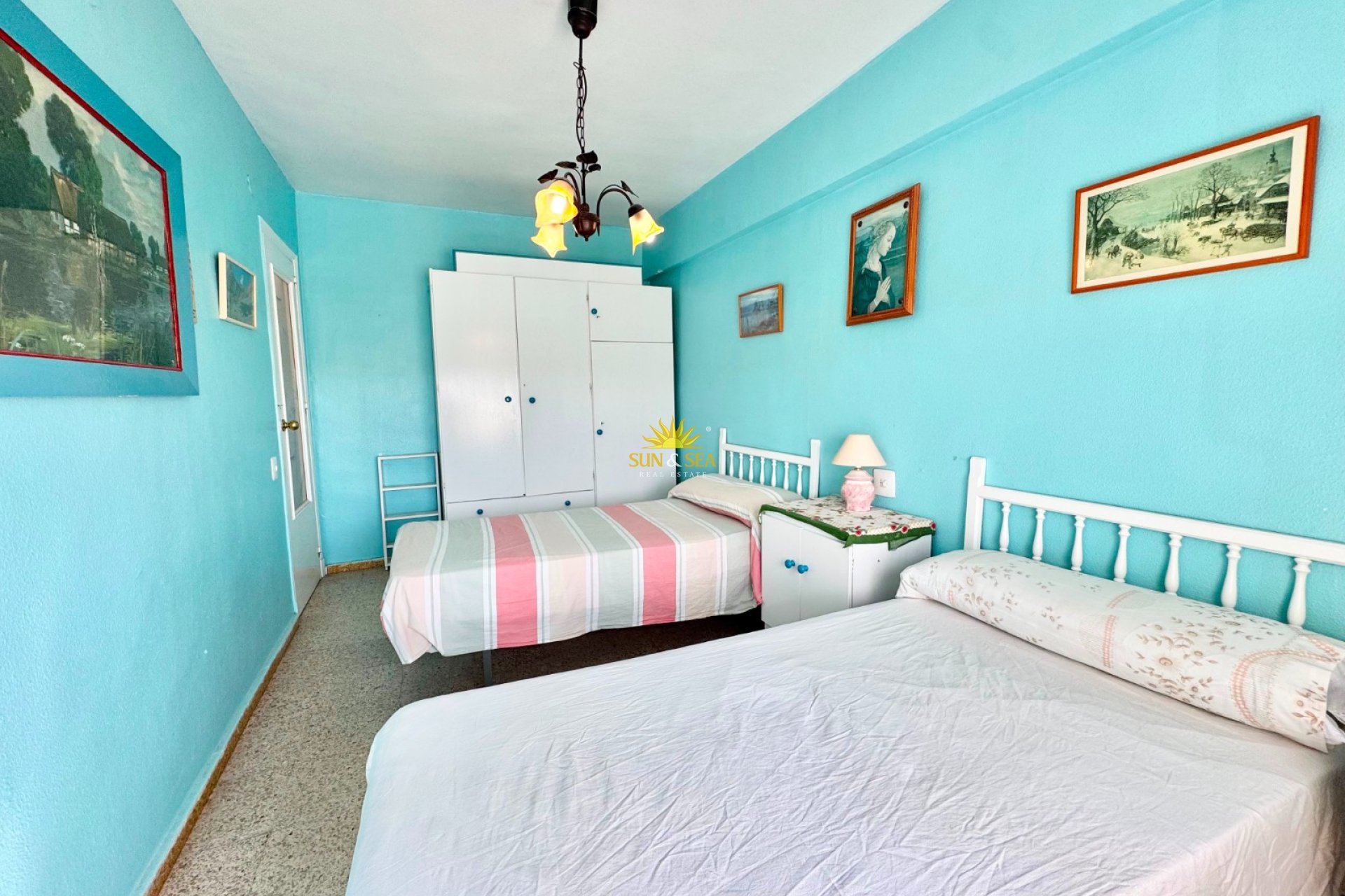 Kurzzeit-Vermietung - Wohnung - Torrevieja - torrevieja