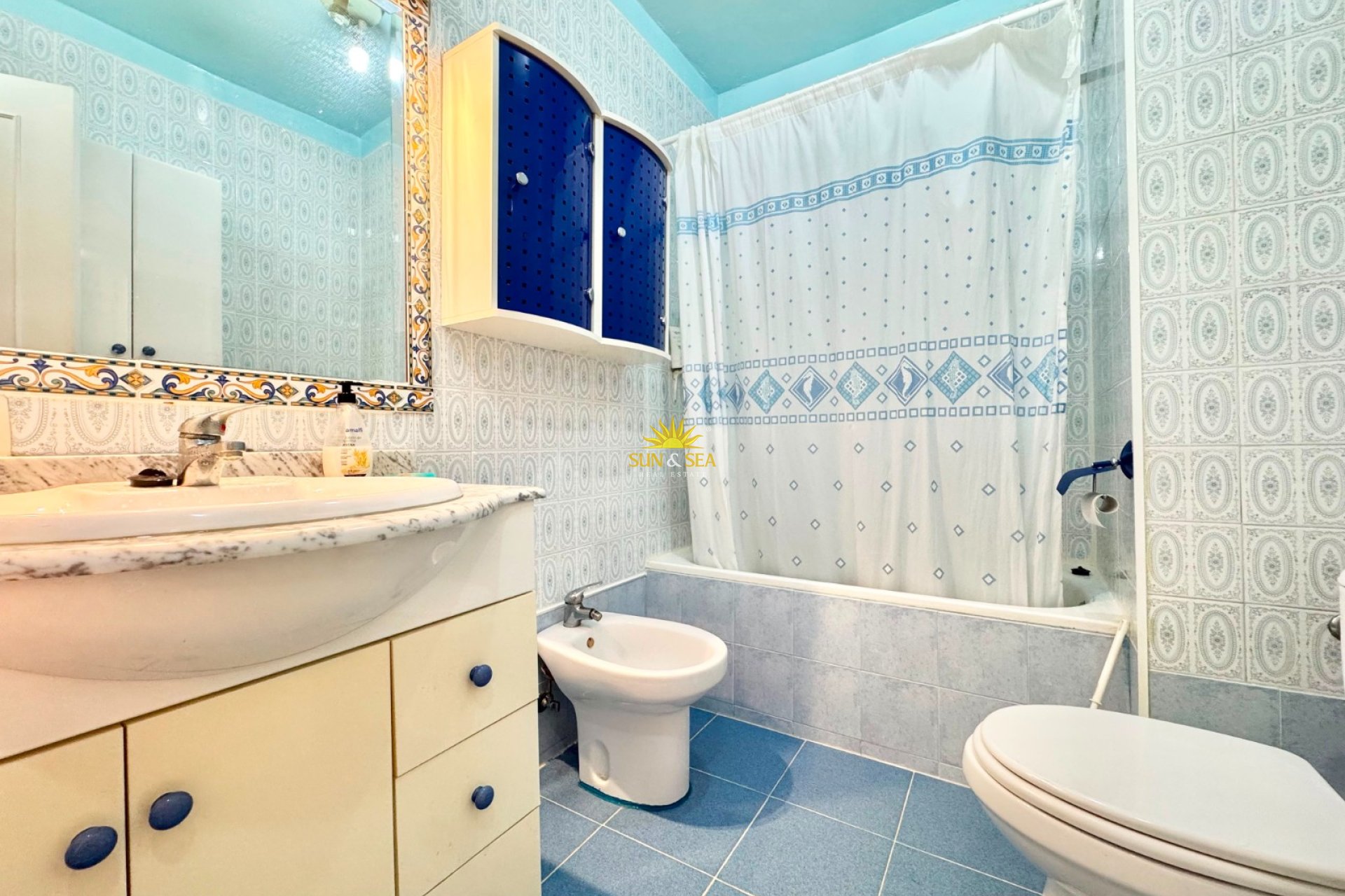 Kurzzeit-Vermietung - Wohnung - Torrevieja - torrevieja