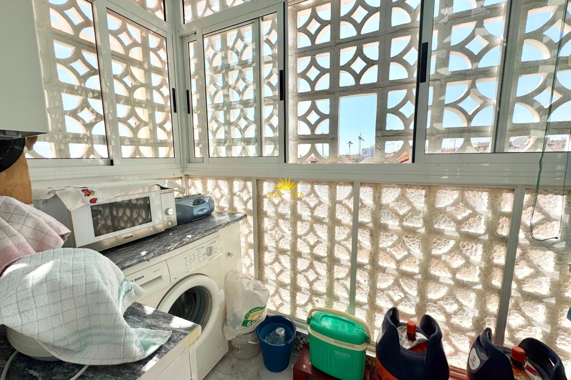 Kurzzeit-Vermietung - Wohnung - Torrevieja - torrevieja