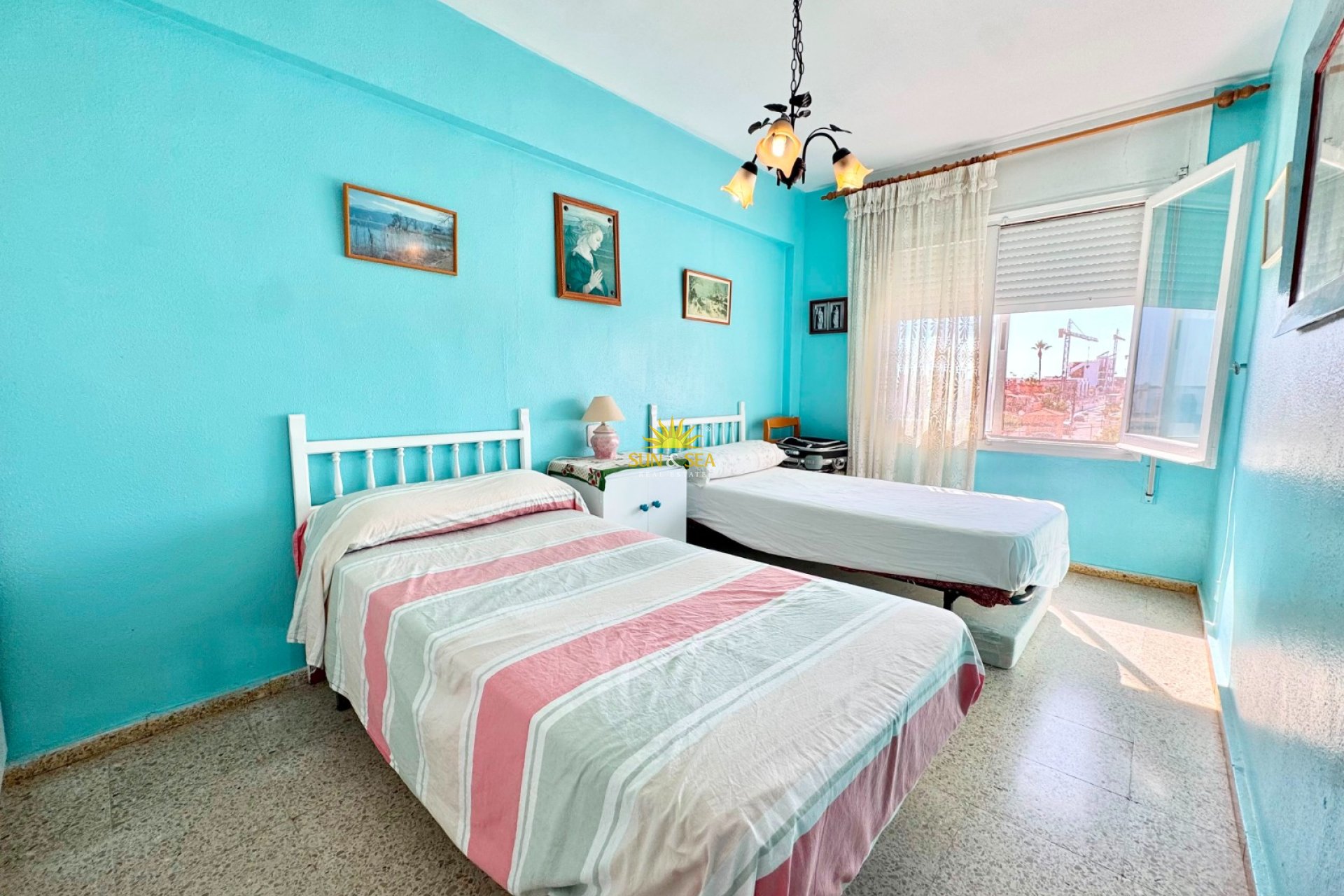 Kurzzeit-Vermietung - Wohnung - Torrevieja - torrevieja