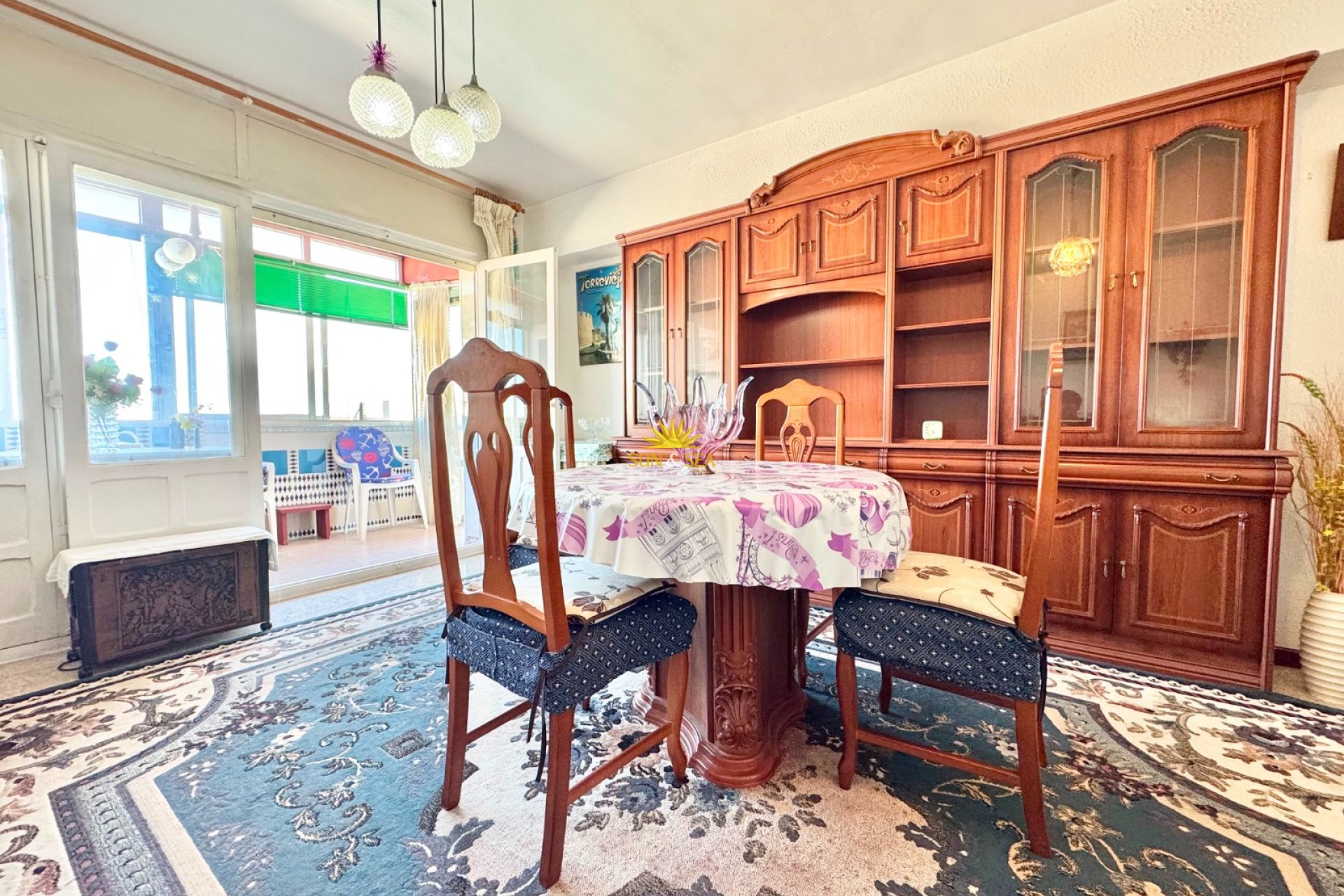 Kurzzeit-Vermietung - Wohnung - Torrevieja - torrevieja