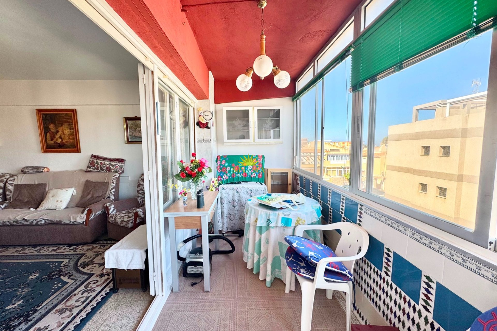 Kurzzeit-Vermietung - Wohnung - Torrevieja - torrevieja