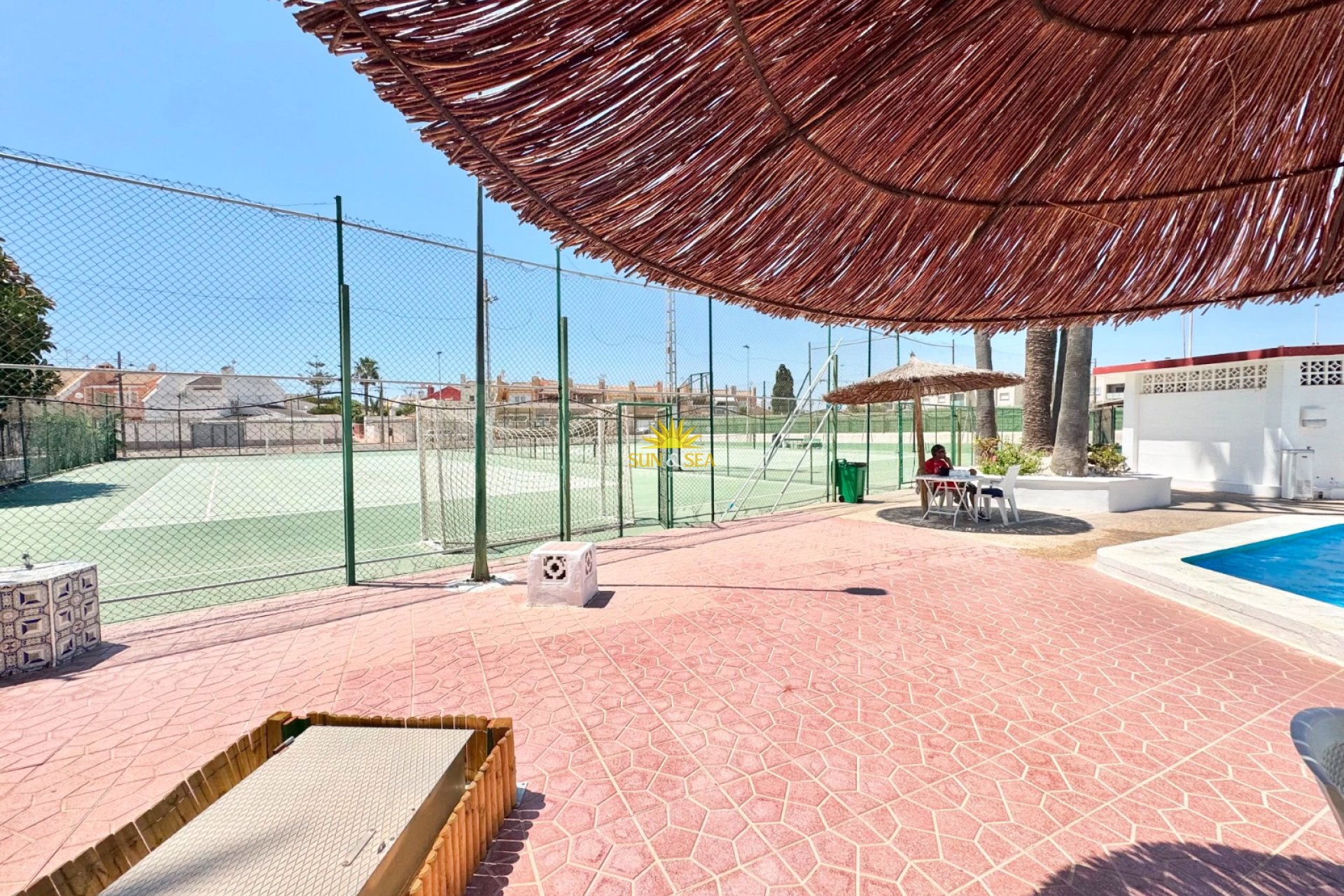 Kurzzeit-Vermietung - Wohnung - Torrevieja - torrevieja