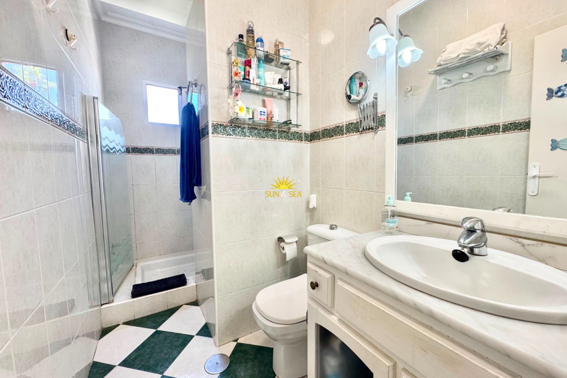 Kurzzeit-Vermietung - Wohnung - Torrevieja - torrevieja