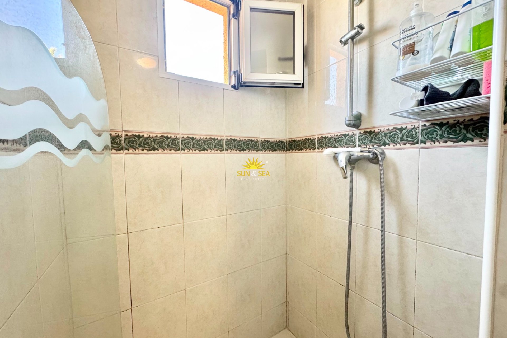 Kurzzeit-Vermietung - Wohnung - Torrevieja - torrevieja