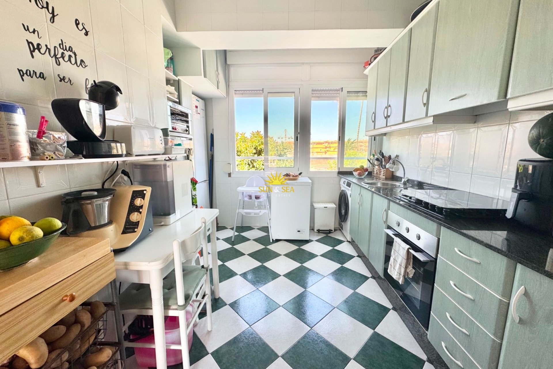 Kurzzeit-Vermietung - Wohnung - Torrevieja - torrevieja