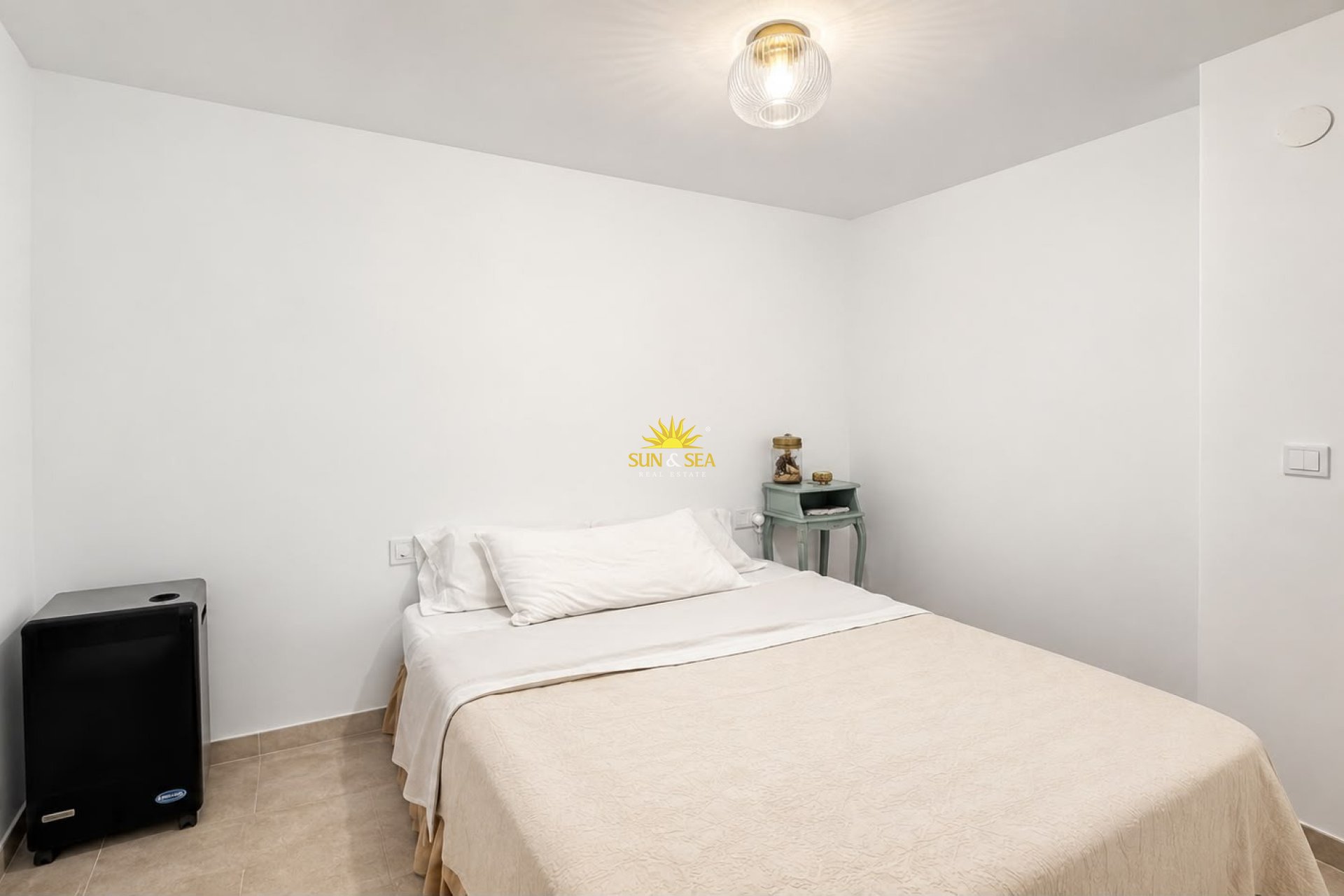 Kurzzeit-Vermietung - Wohnung - Torrevieja - torrevieja