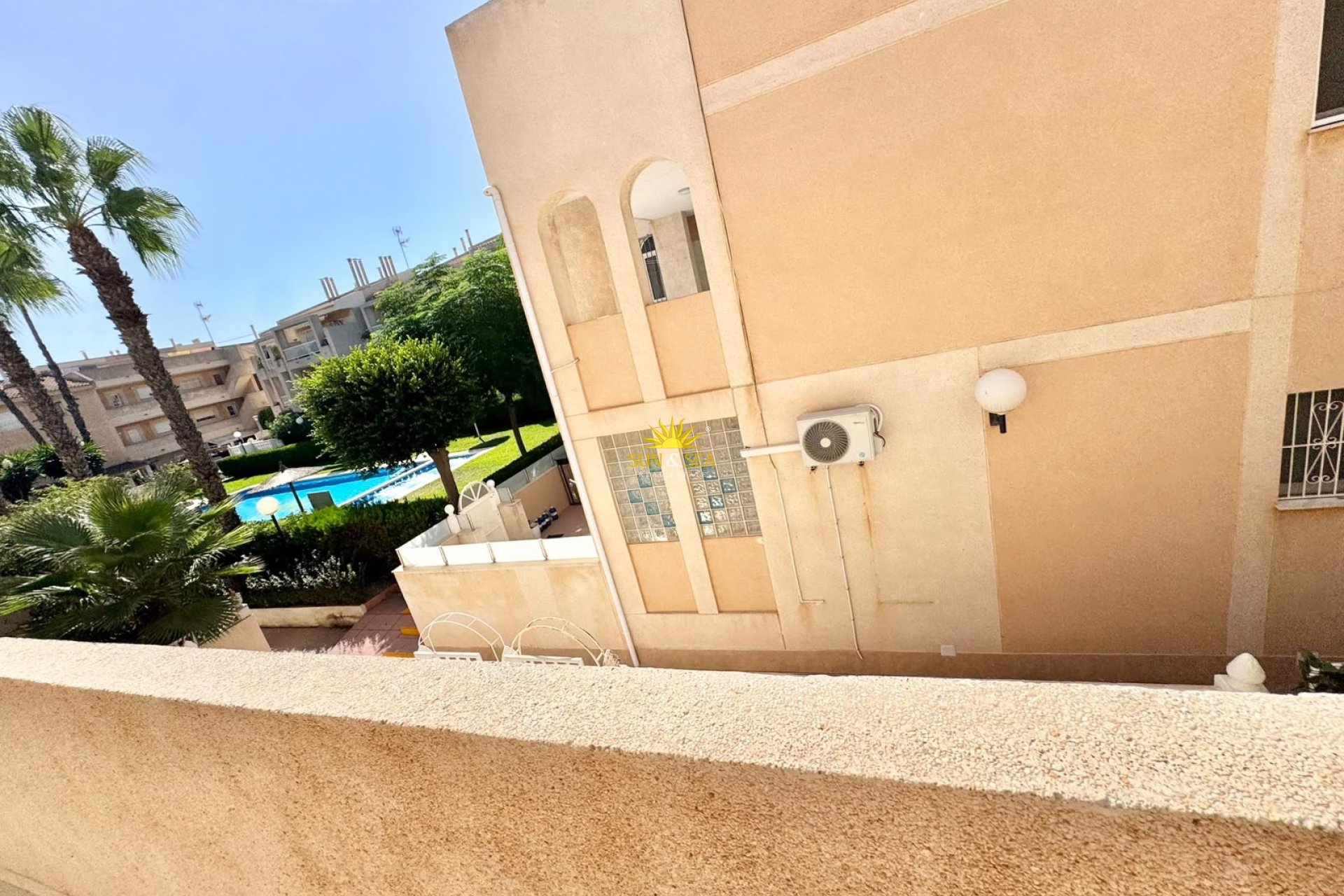 Kurzzeit-Vermietung - Wohnung - Torrevieja - torrevieja