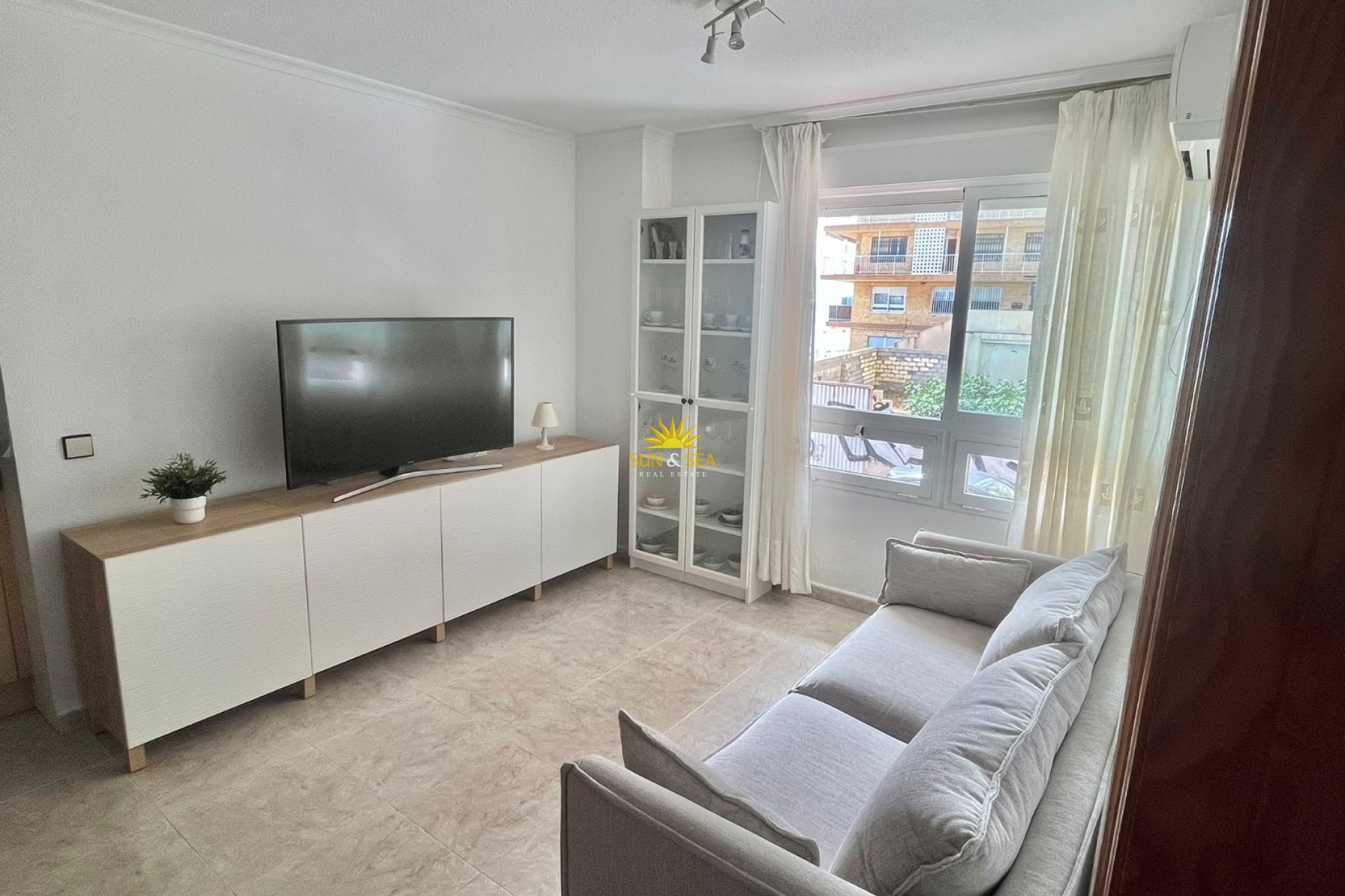 Kurzzeit-Vermietung - Wohnung - Torrevieja - torrevieja