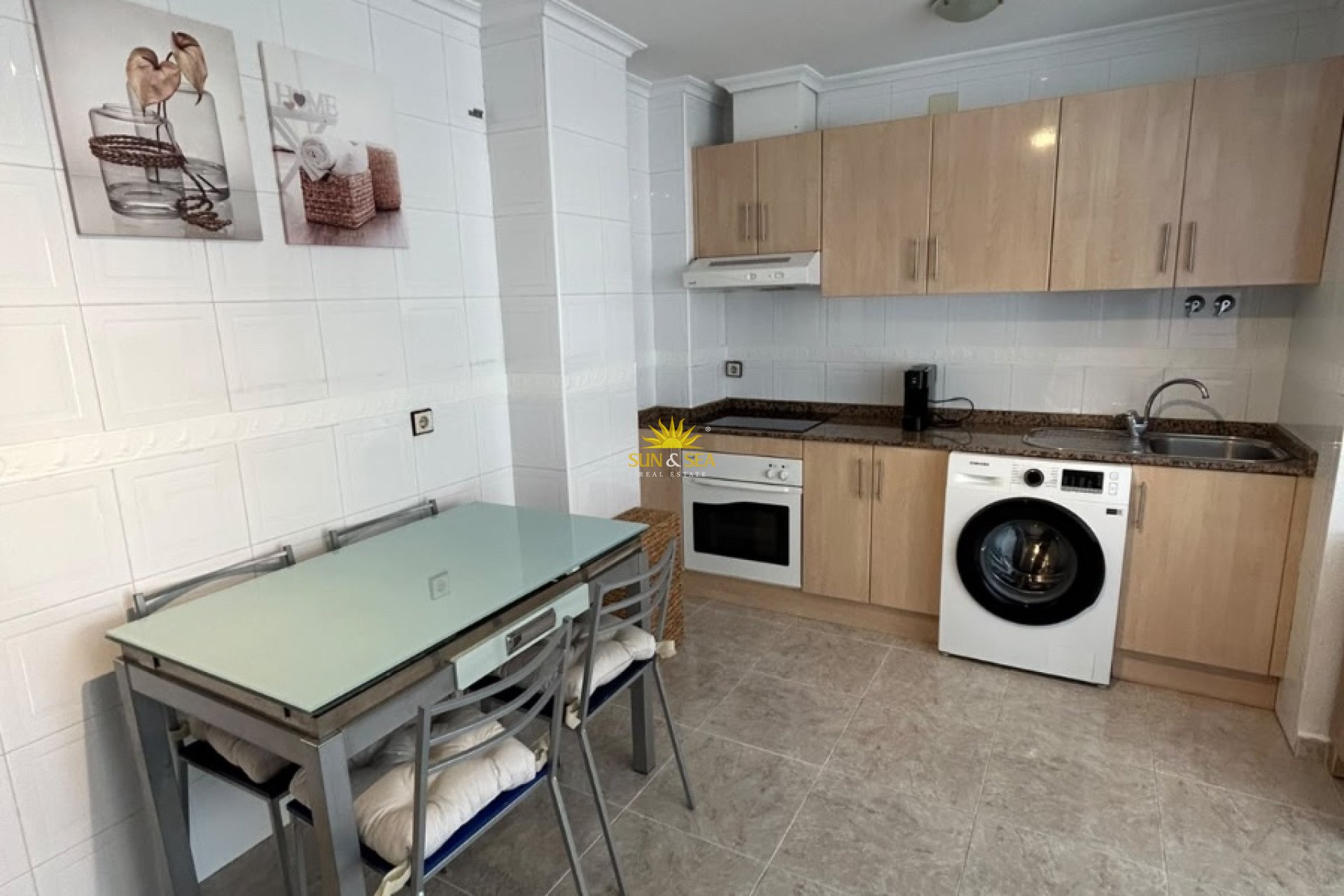 Kurzzeit-Vermietung - Wohnung - Torrevieja - torrevieja