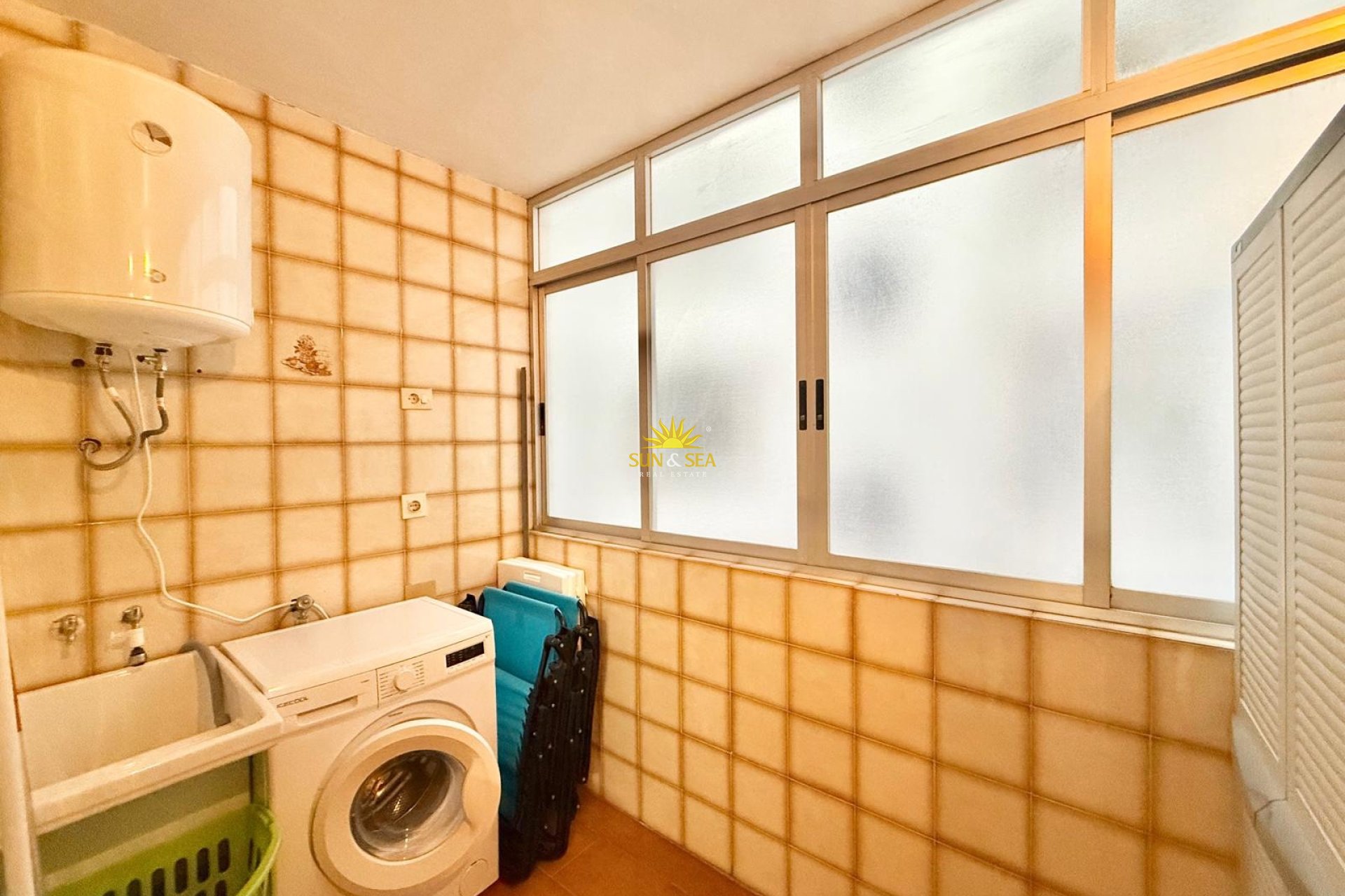 Kurzzeit-Vermietung - Wohnung - Torrevieja - torrevieja