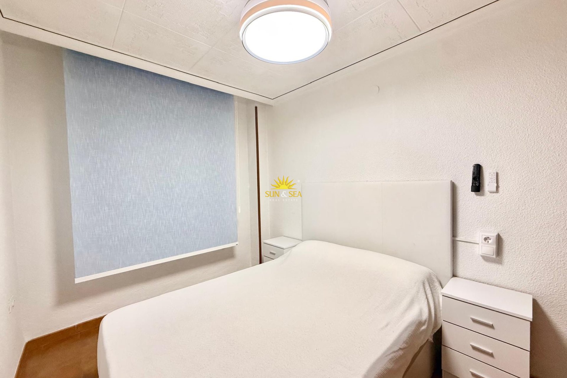 Kurzzeit-Vermietung - Wohnung - Torrevieja - torrevieja