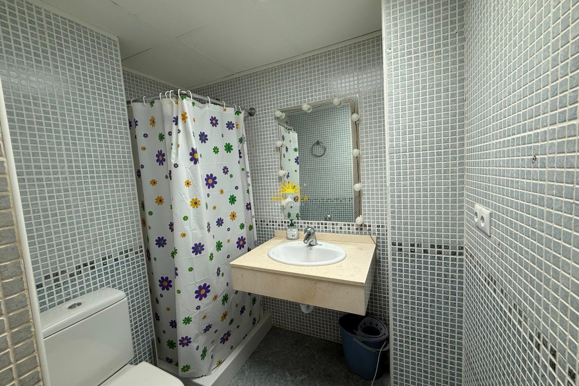 Kurzzeit-Vermietung - Wohnung - Villajoyosa