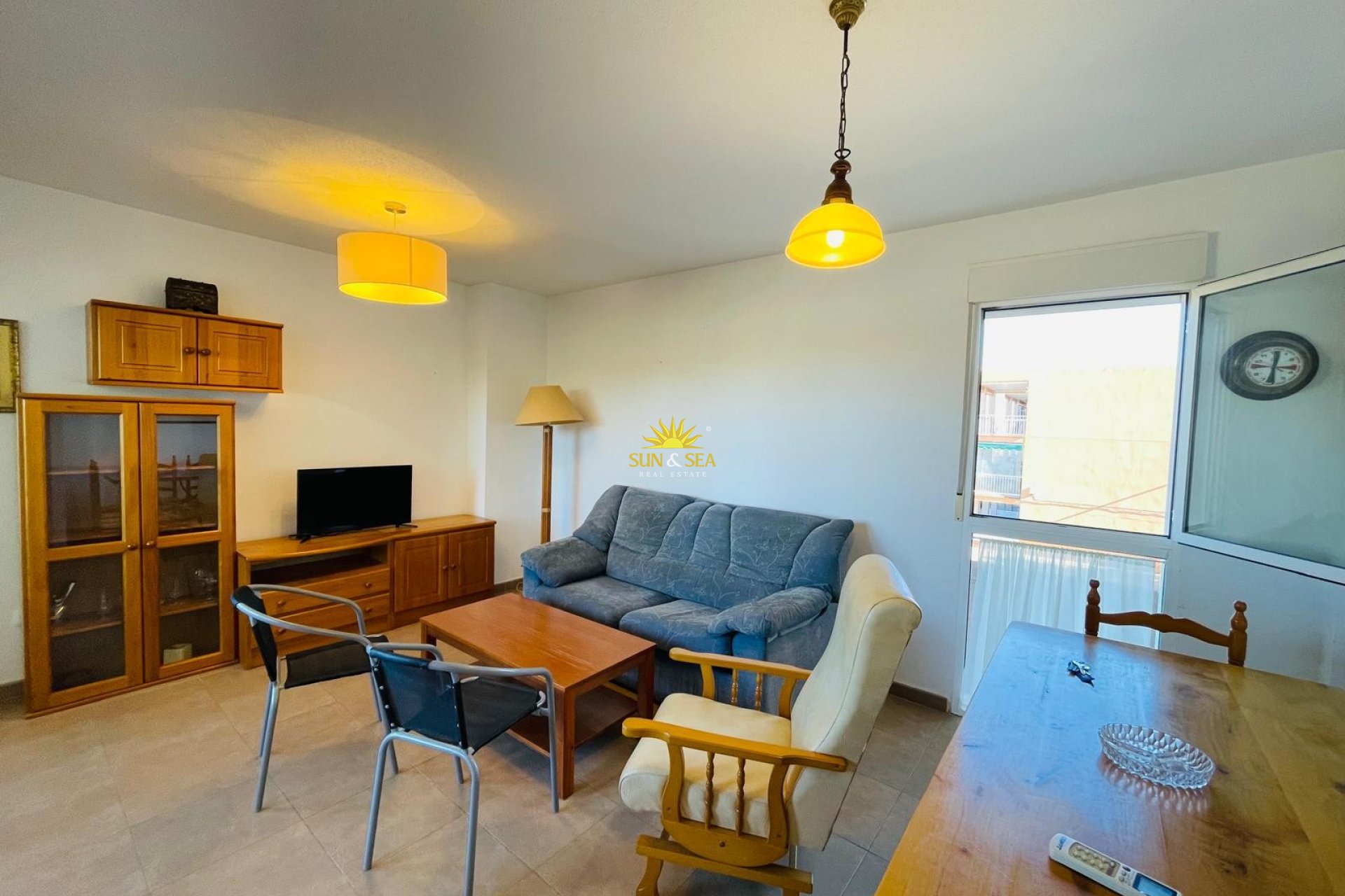 Kurzzeit-Vermietung - Wohnung - 