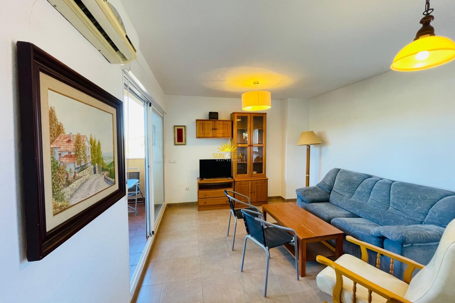 Kurzzeit-Vermietung - Wohnung - 