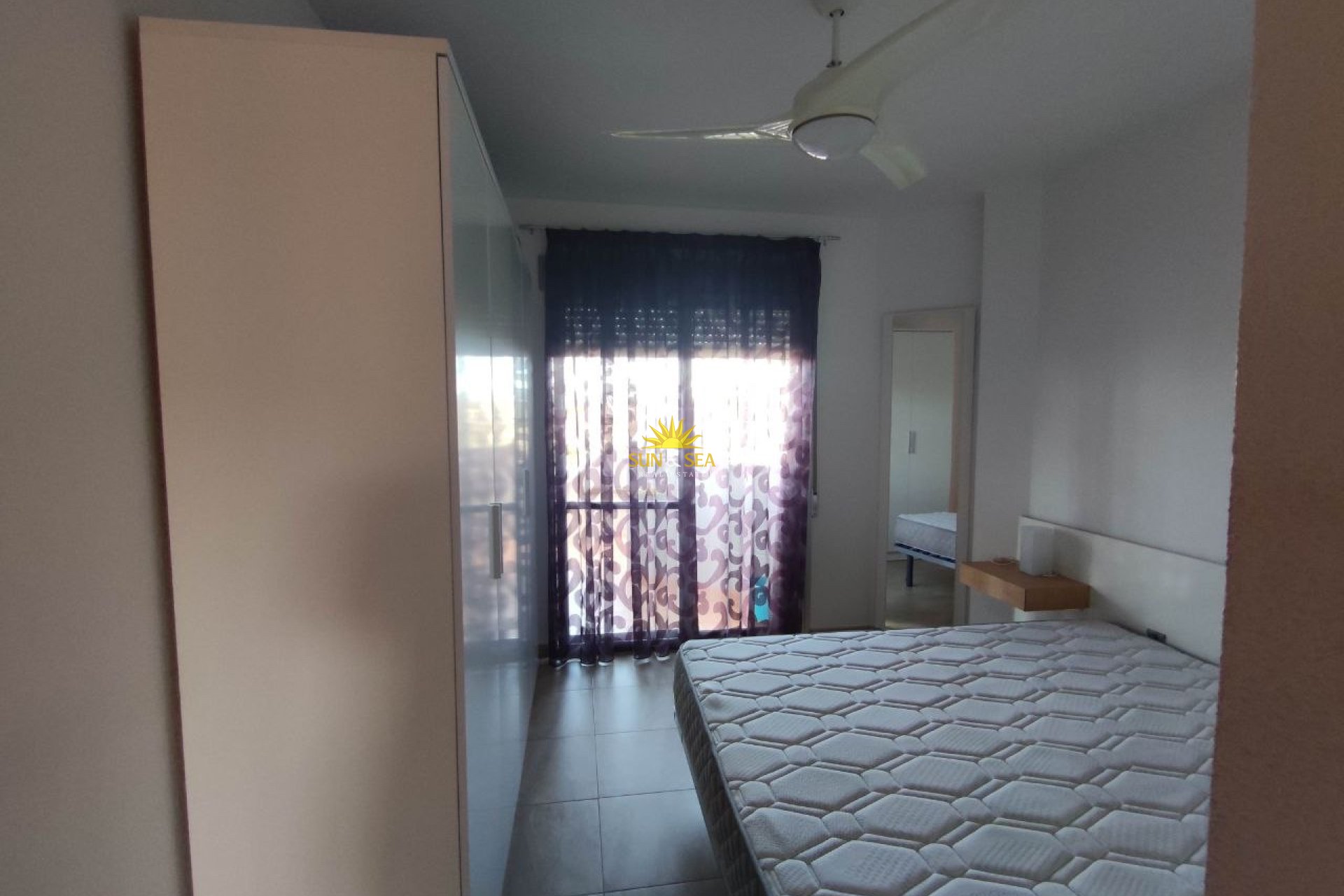 Kurzzeit-Vermietung - Wohnung - 
