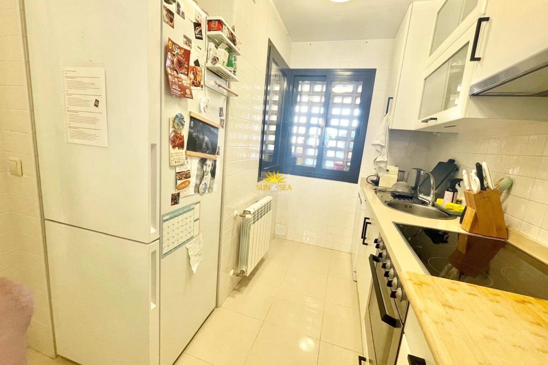Kurzzeit-Vermietung - Wohnung - 