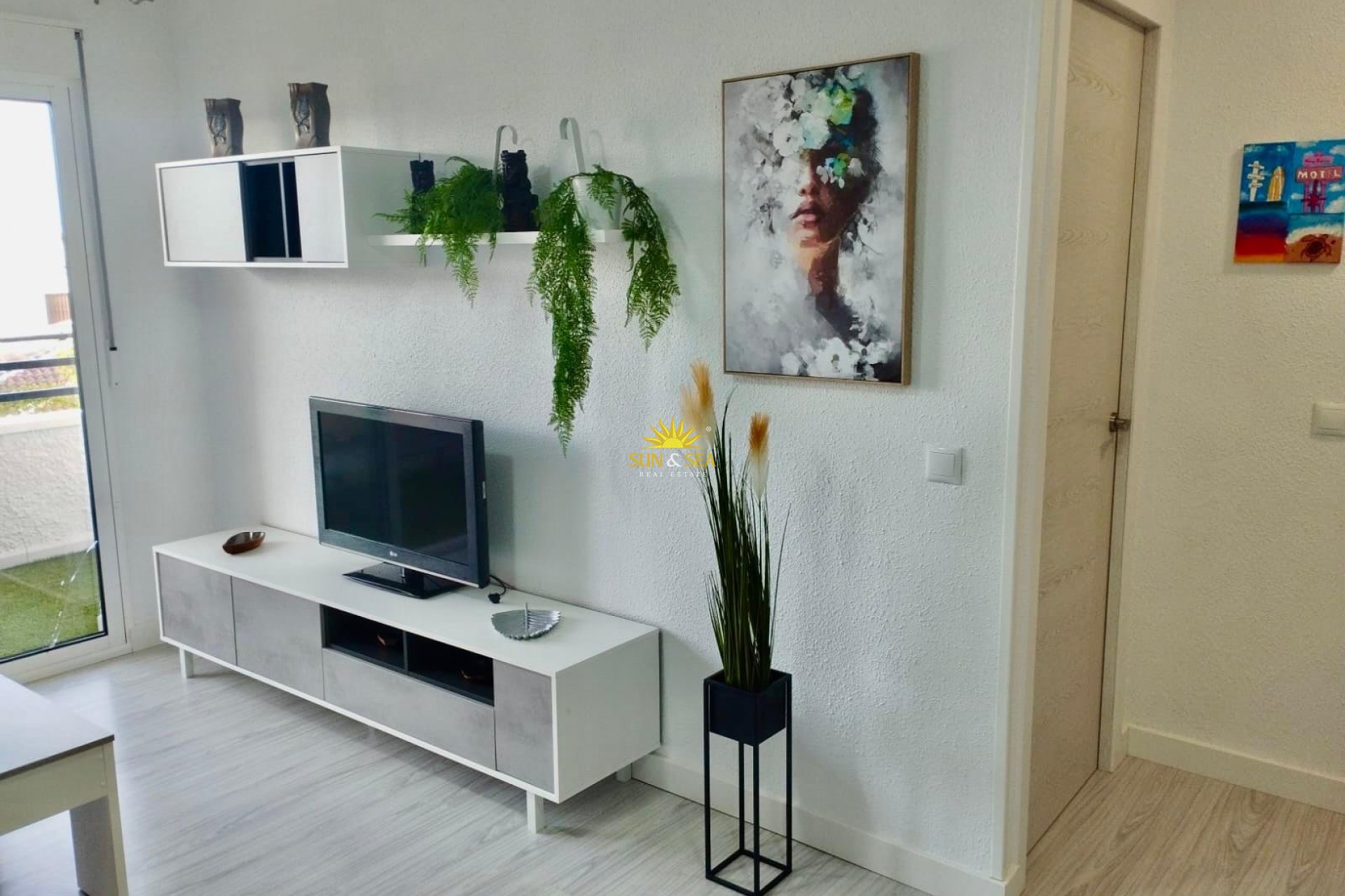 Kurzzeit-Vermietung - Wohnung - 