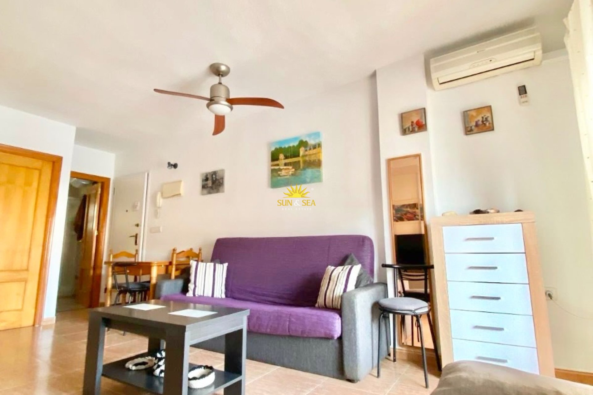 Kurzzeit-Vermietung - Wohnung - 