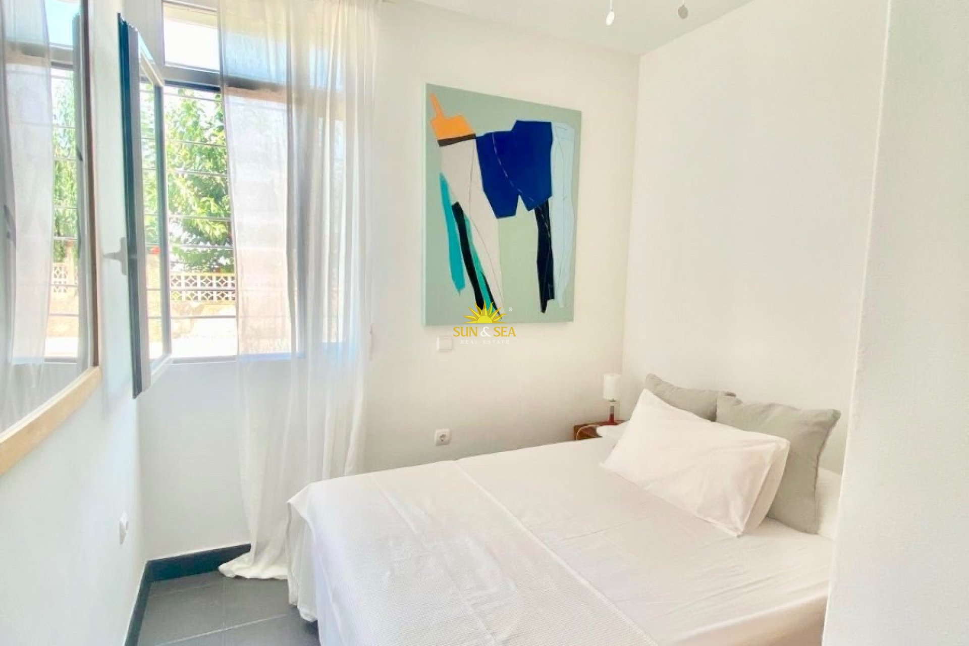 Kurzzeit-Vermietung - Wohnung - 