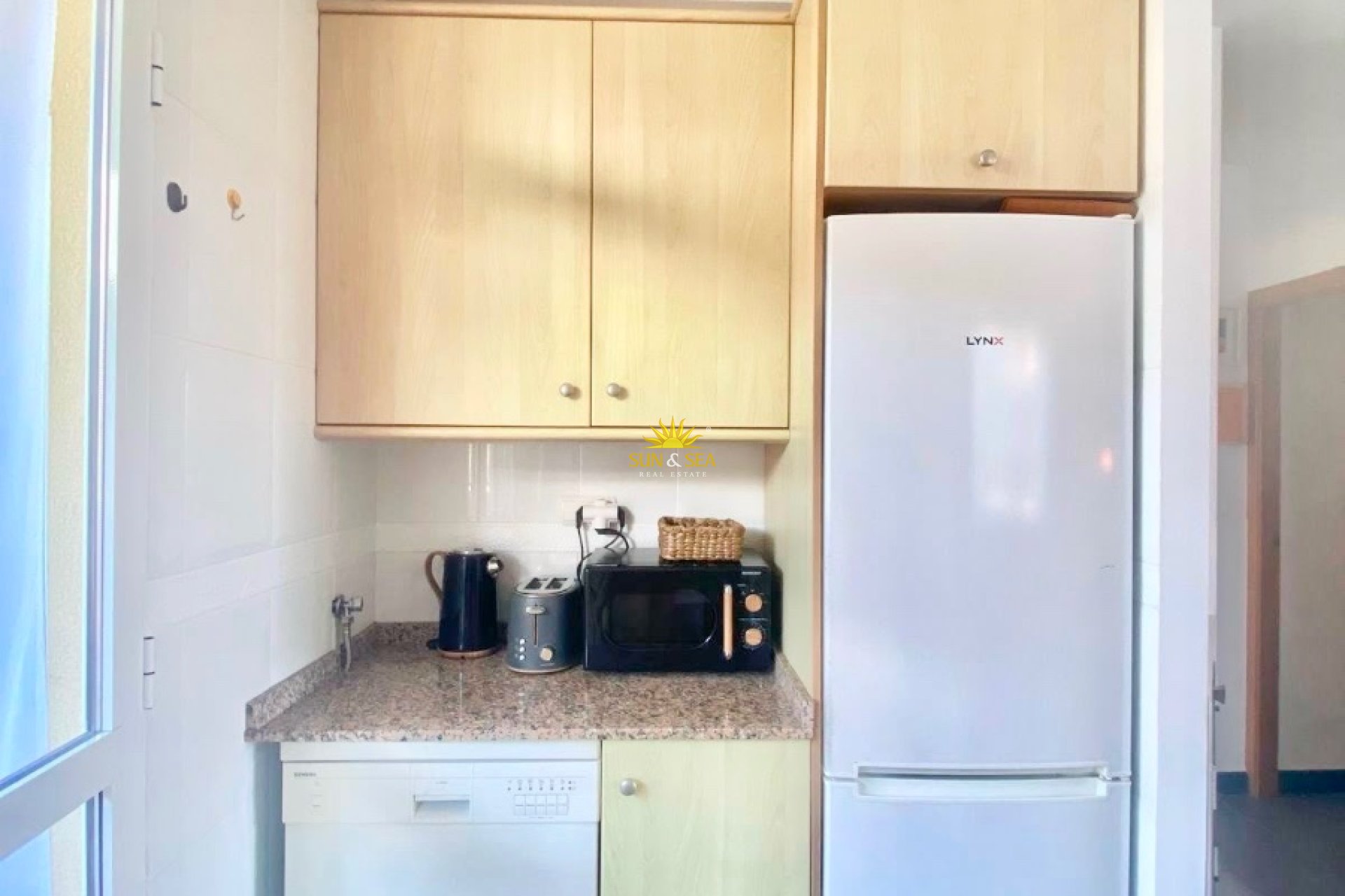 Kurzzeit-Vermietung - Wohnung - 