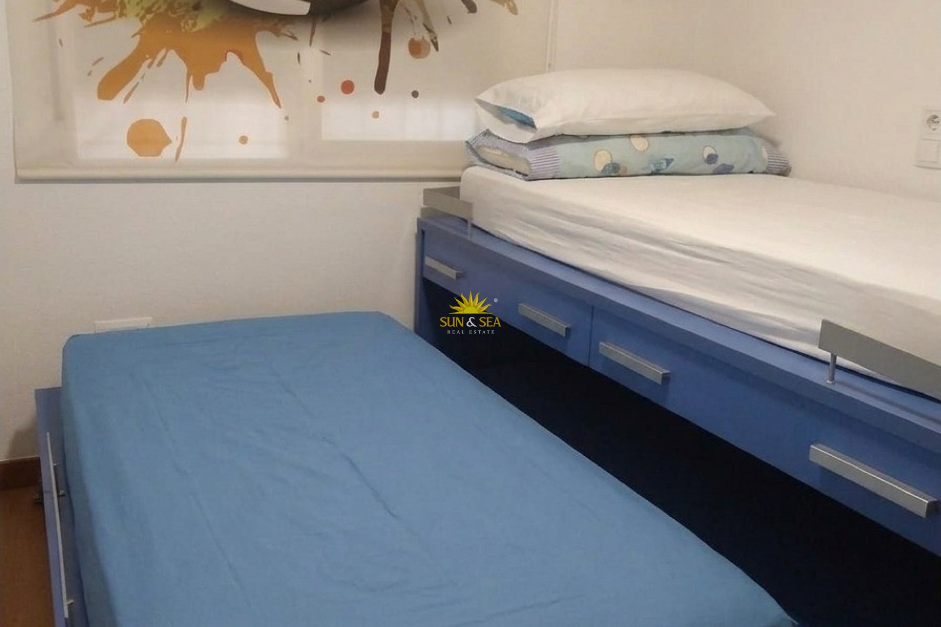 Kurzzeit-Vermietung - Wohnung - 