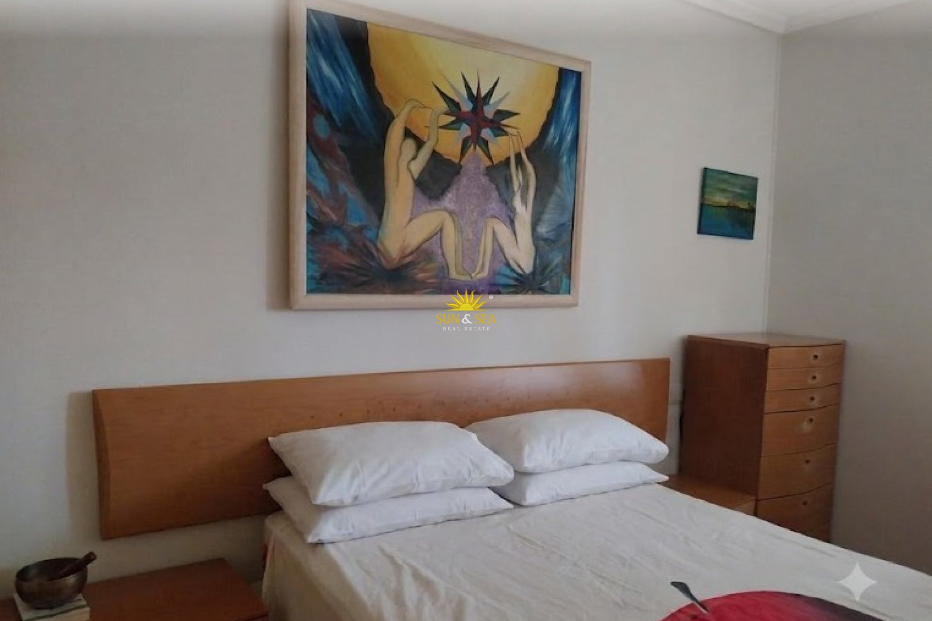 Kurzzeit-Vermietung - Wohnung - 