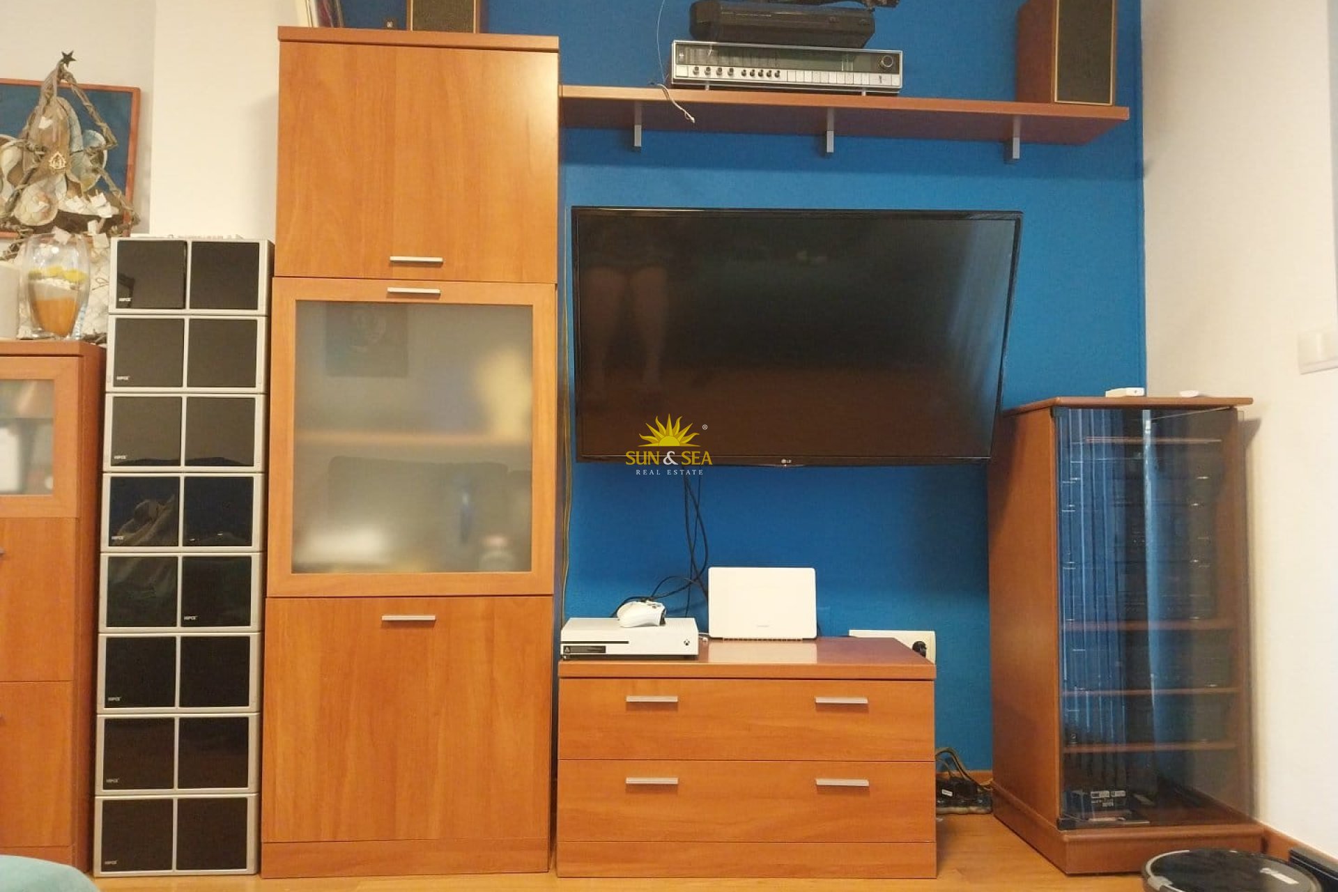 Kurzzeit-Vermietung - Wohnung - 