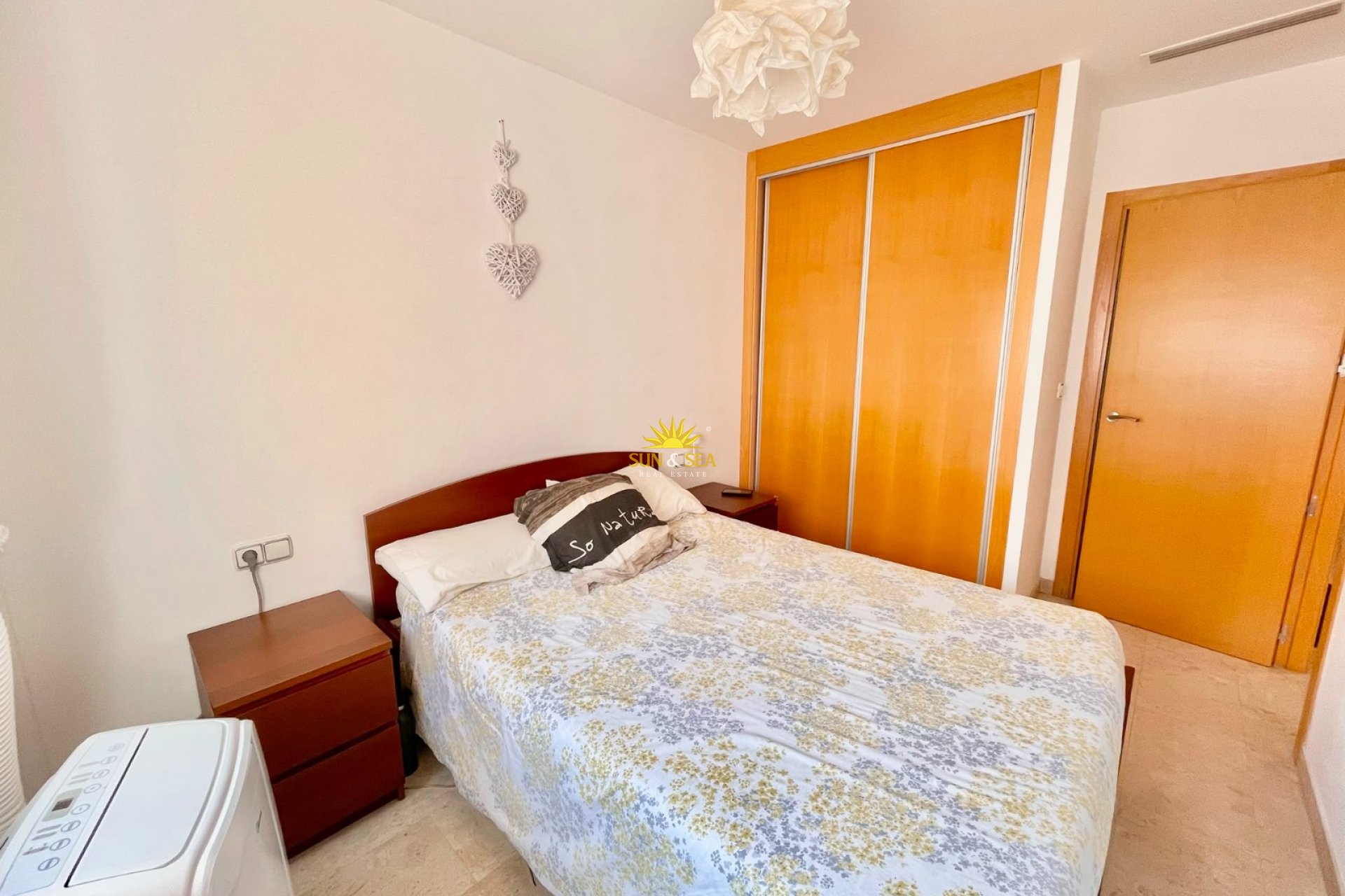 Kurzzeit-Vermietung - Wohnung - 